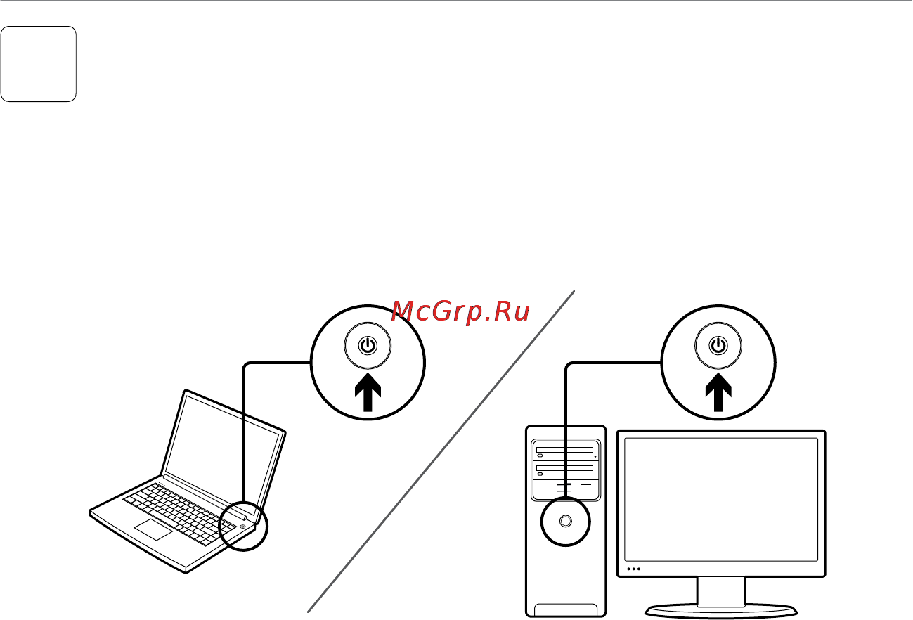 Logitech Wireless M325 S Инструкция по эксплуатации онлайн [3/36] 54112