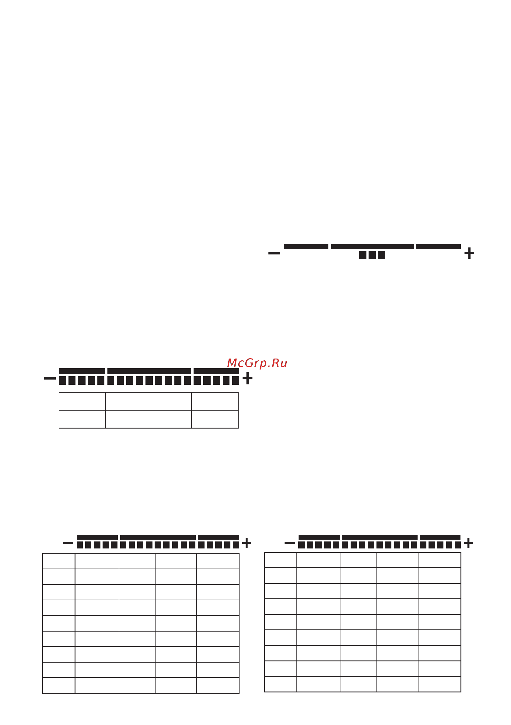 Beurer BG56 [23/68] Evaluerlesrésultats