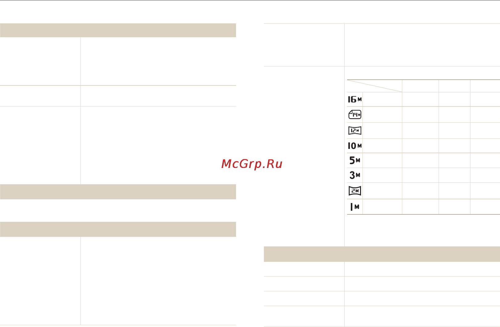 Samsung ST93 Black [107/116] Приложени