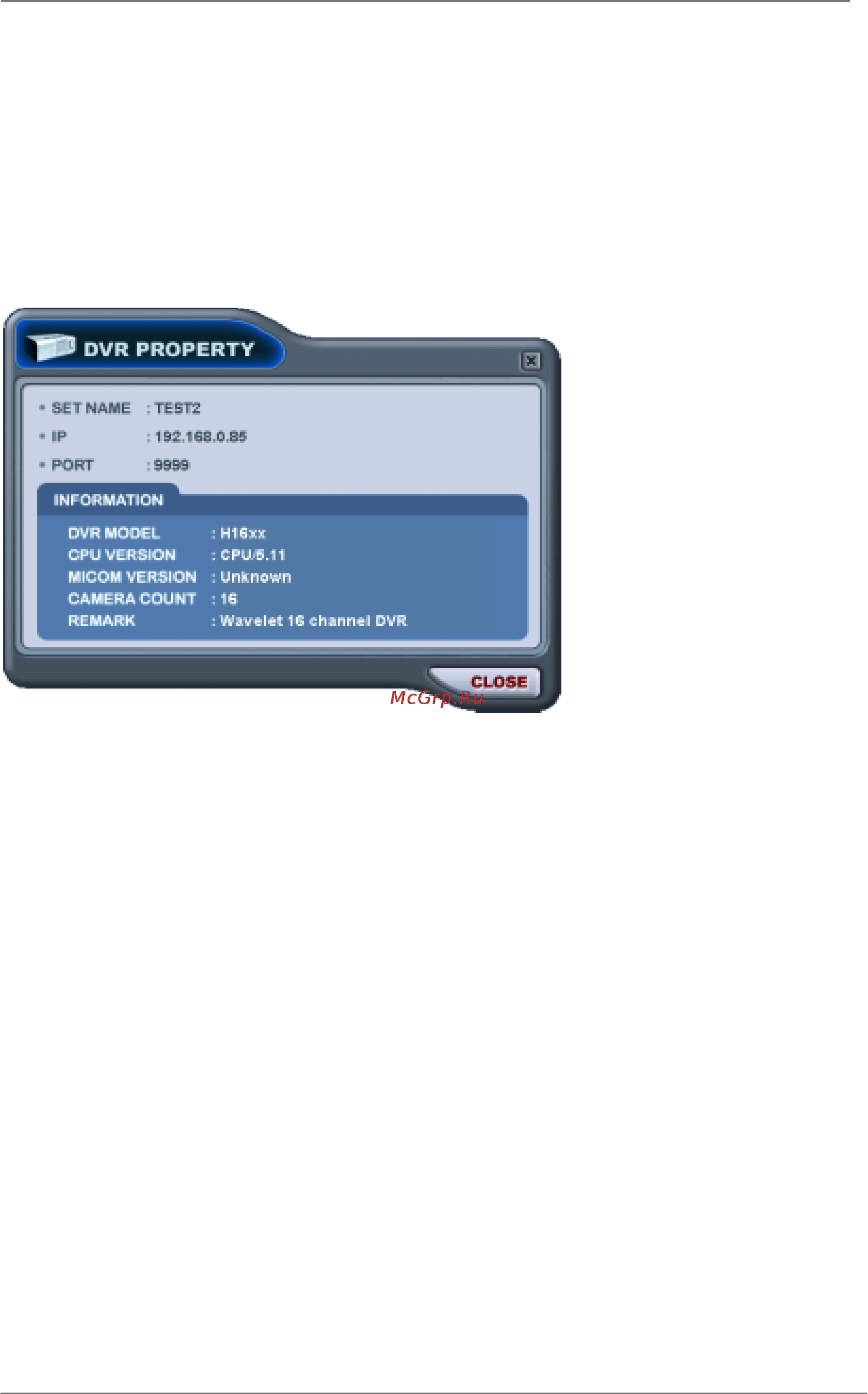 Pinetron PDR-SC2000 Инструкция по эксплуатации онлайн [72/96] 54249