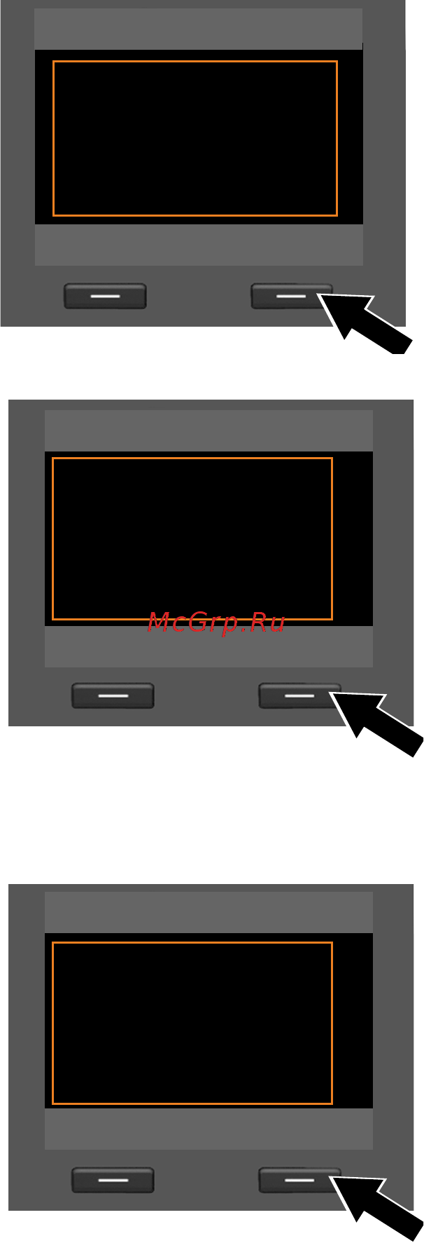 Gigaset DX800 A [34/217] Запуск мастера соединений