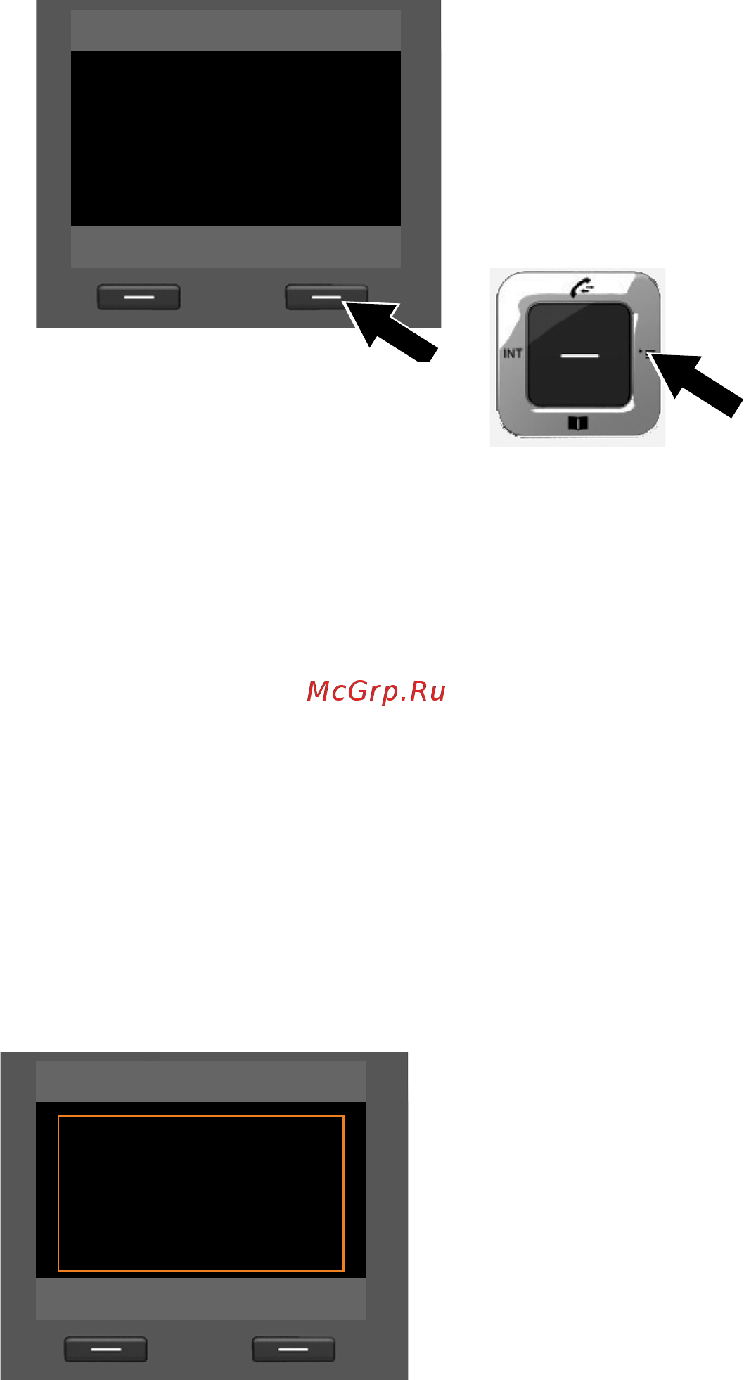 Gigaset DX800 A Инструкция по эксплуатации онлайн [37/217] 54276