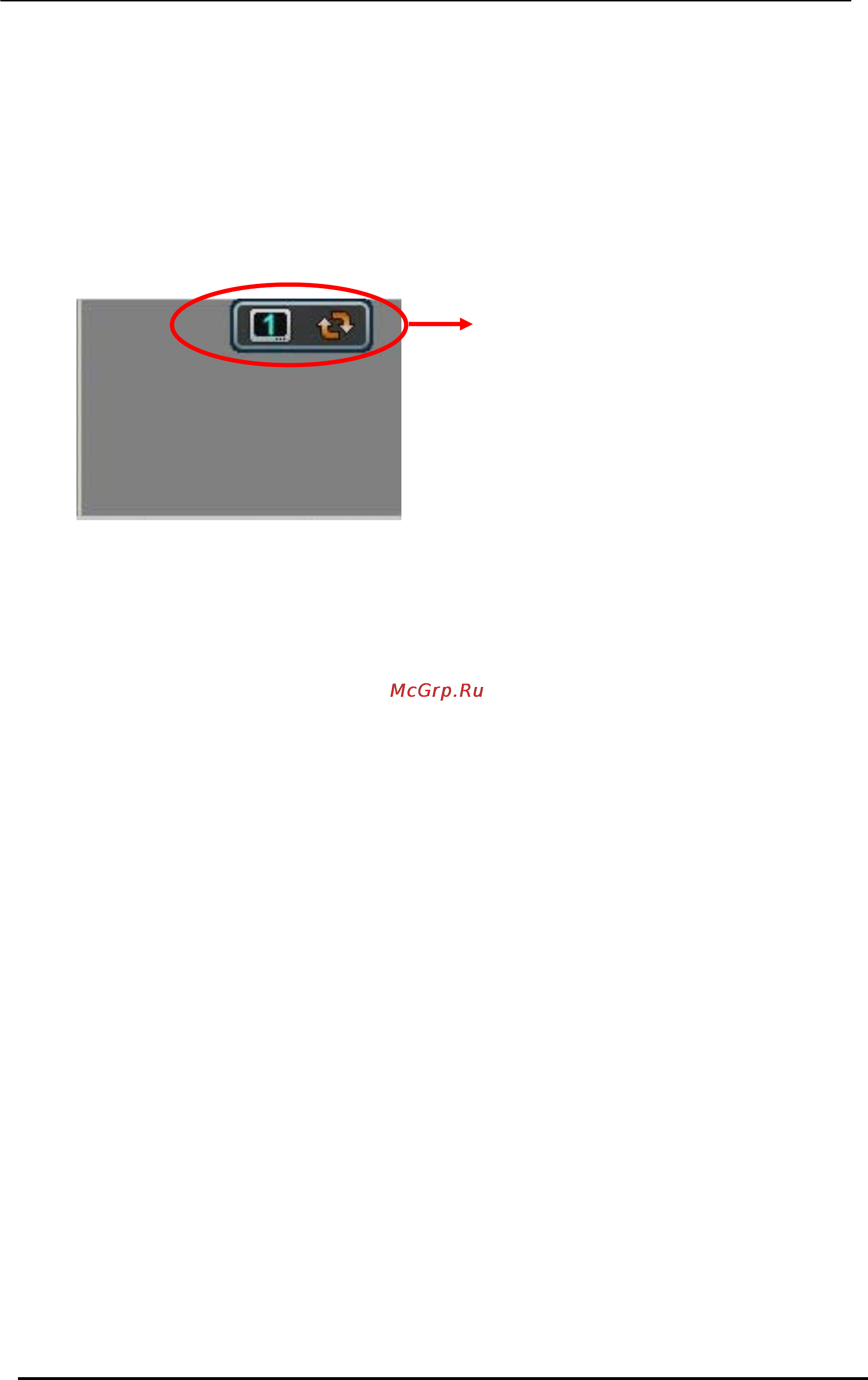 Pinetron PDR-X5000 [27/89] Монитор выборочного видеоконтроля spot monitor