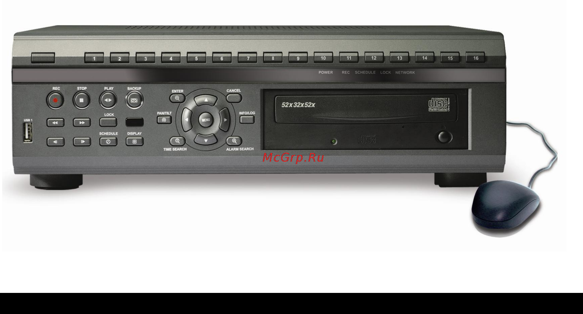 Pinetron PDR-X6000 Инструкция по эксплуатации онлайн