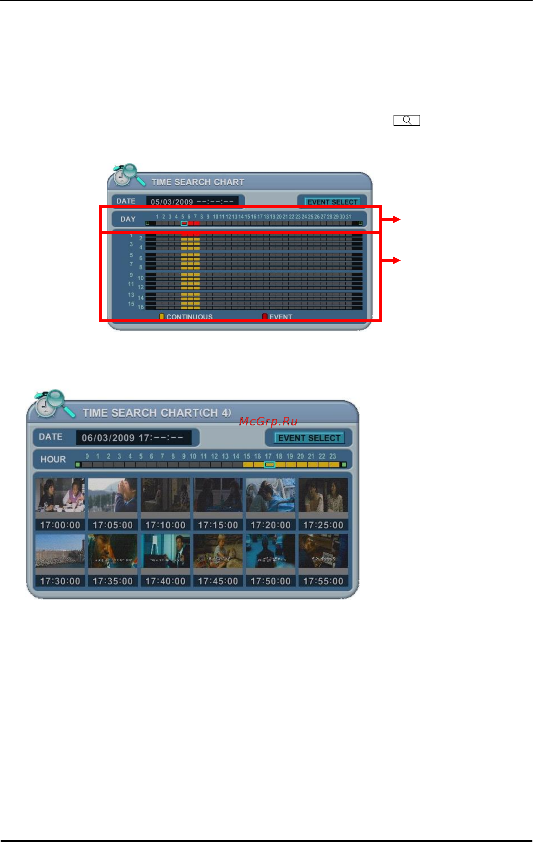 Pinetron PDR-X7000 Инструкция по эксплуатации онлайн [77/91] 54285
