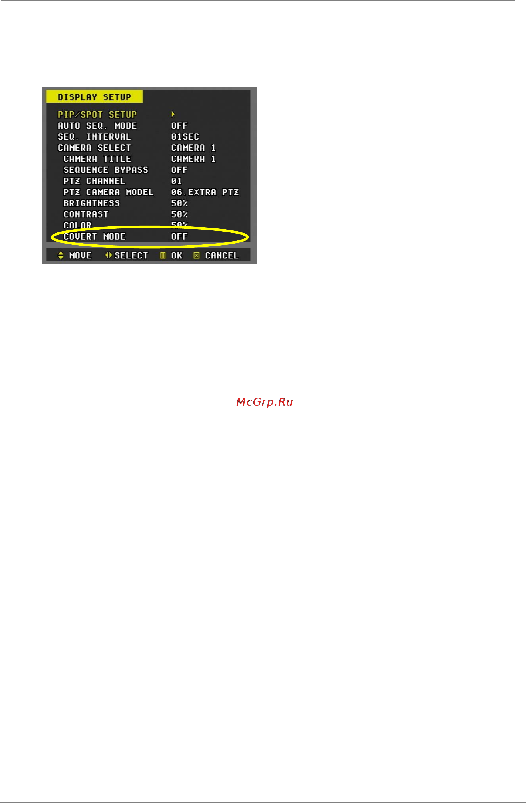 Pinetron PDR-J1000 Инструкция по эксплуатации онлайн [29/95] 54289
