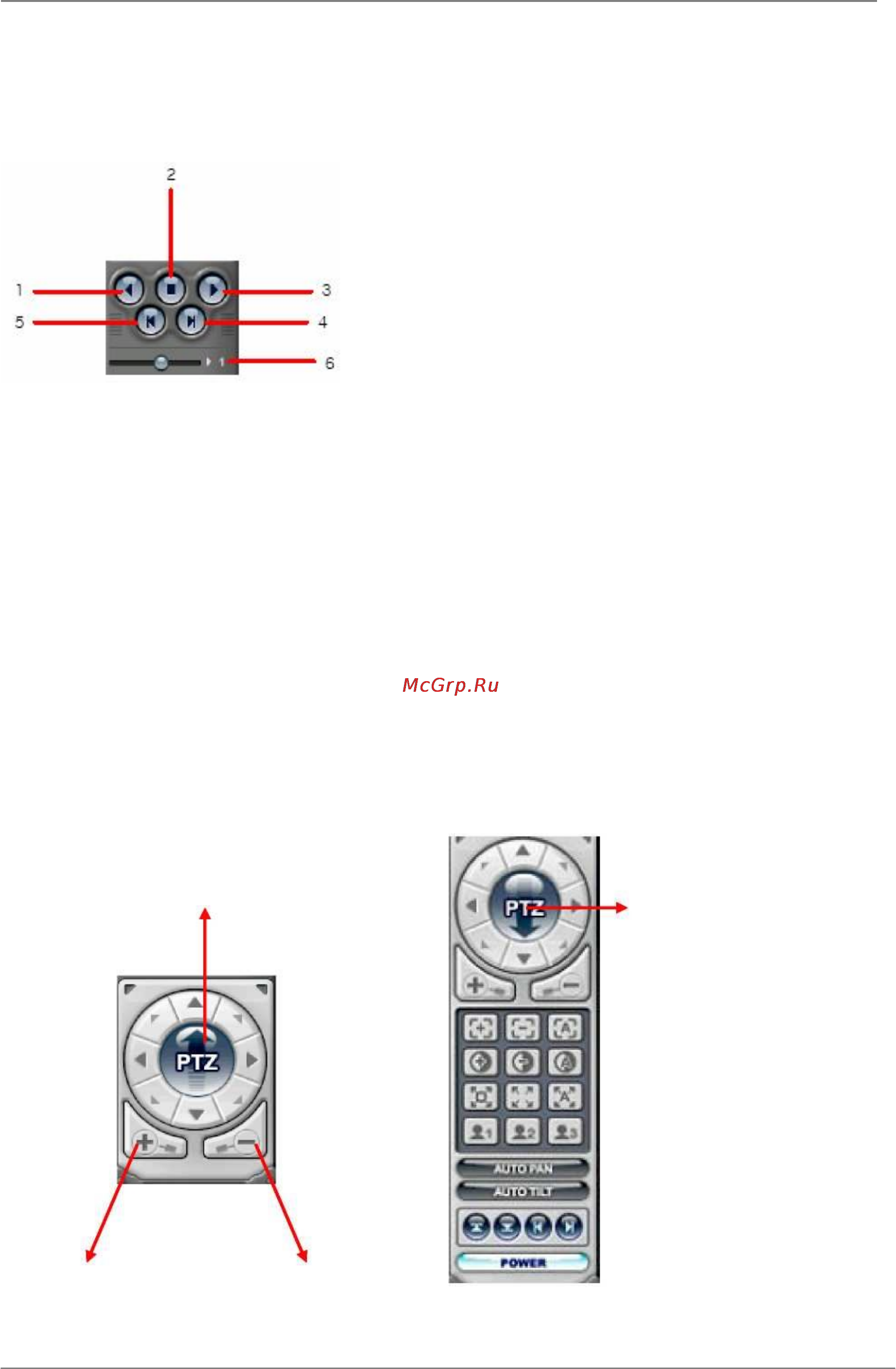 Pinetron PDR-J1000 Инструкция по эксплуатации онлайн [66/95] 54289