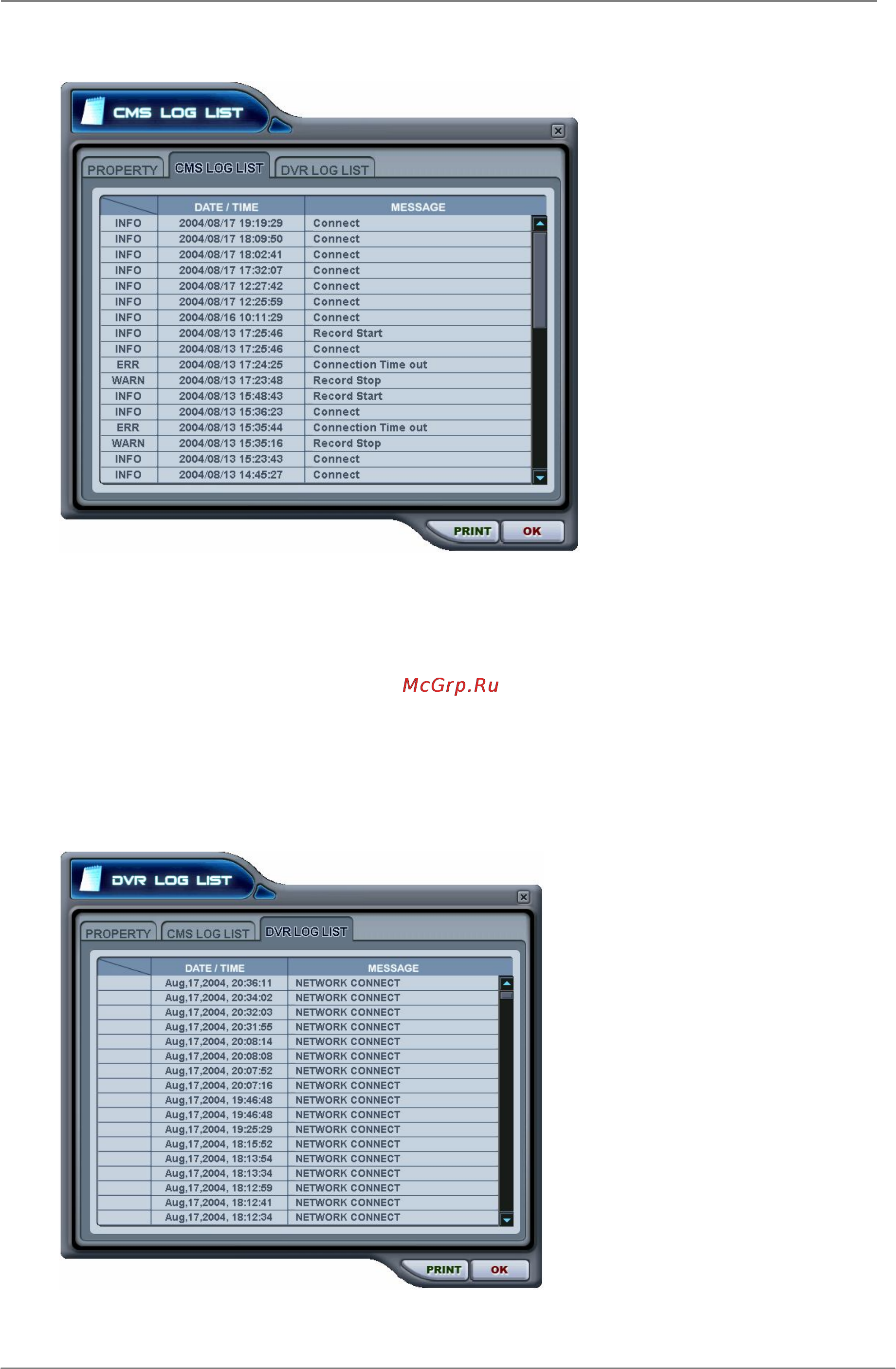 Pinetron PDR-J1000 Инструкция по эксплуатации онлайн [72/95] 54289
