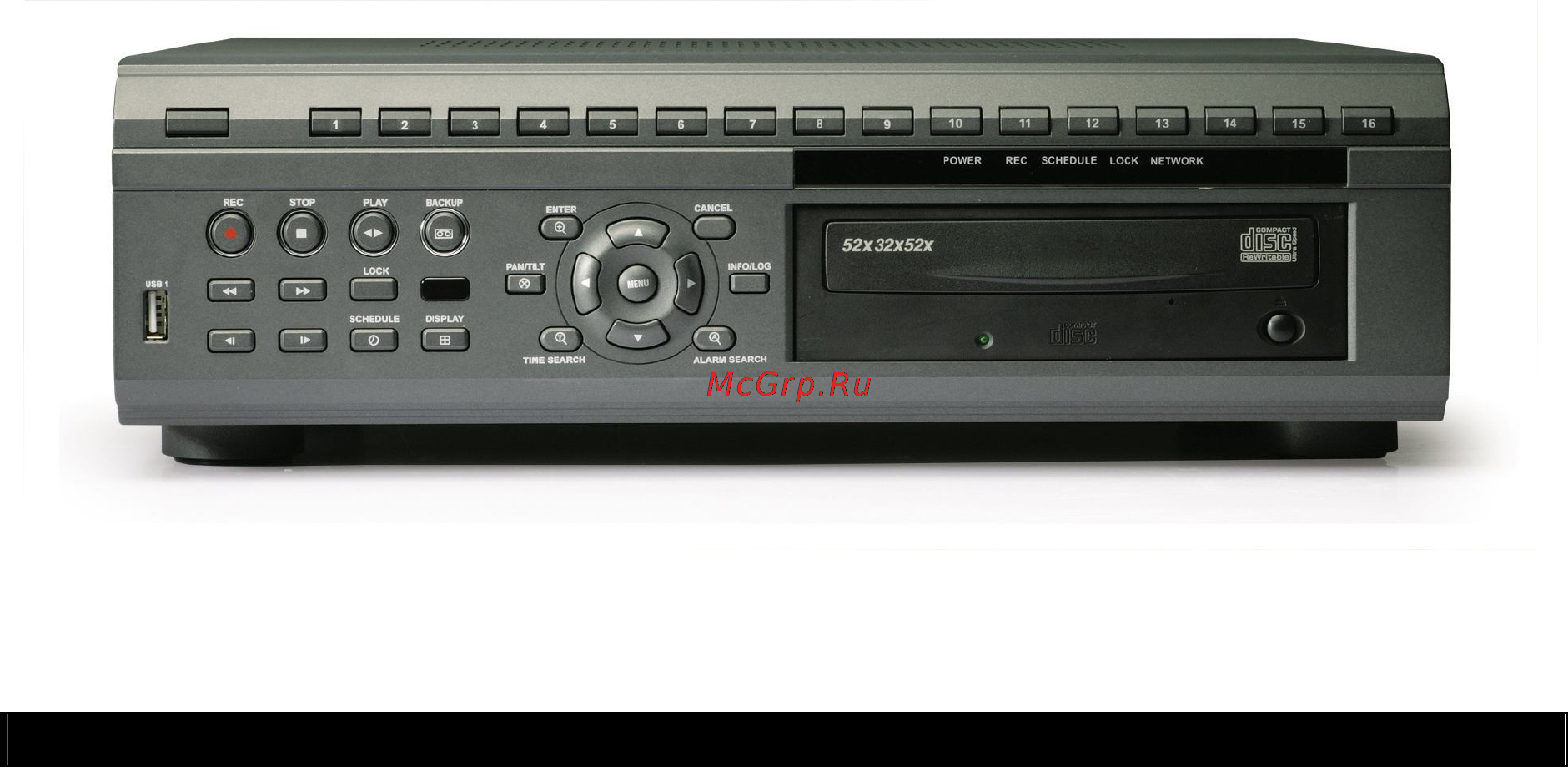 Pinetron PDR-M1000 Инструкция по эксплуатации онлайн