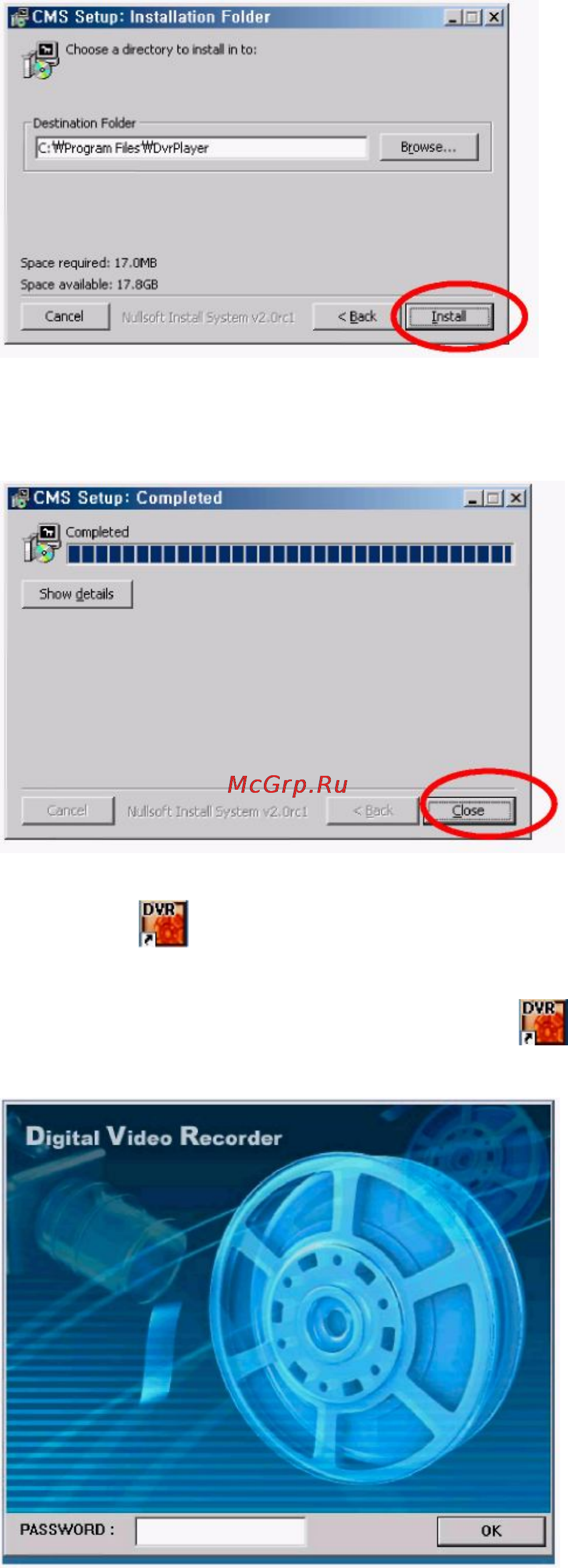 Pinetron PDR-M1000 Инструкция по эксплуатации онлайн [60/114] 54293