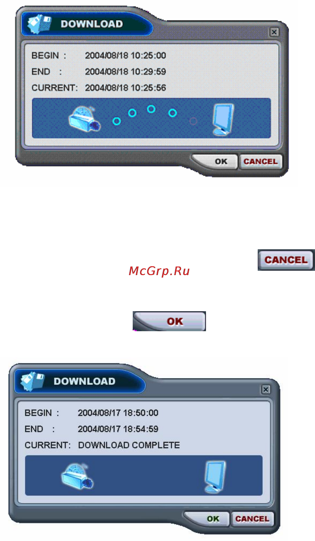 Pinetron PDR-M1000 Инструкция по эксплуатации онлайн [85/114] 54293