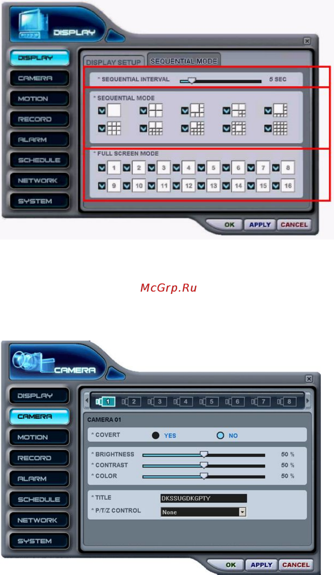 Pinetron PDR-M1000 Инструкция по эксплуатации онлайн [88/114] 54293