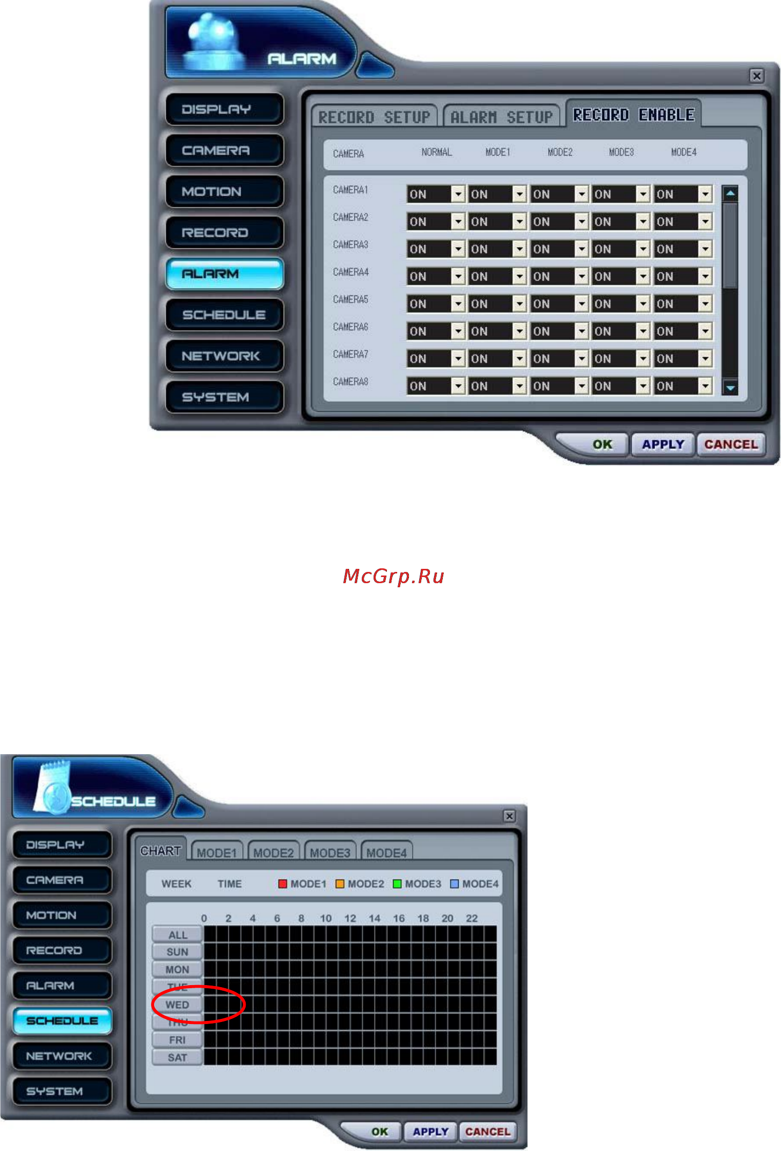Pinetron PDR-M1000 Инструкция по эксплуатации онлайн [91/114] 54293