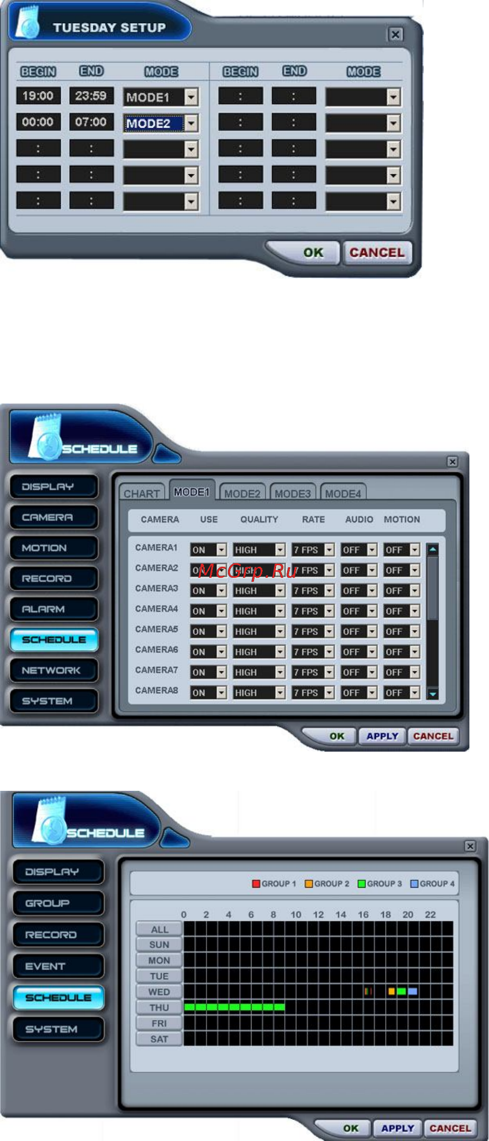 Pinetron PDR-M1000 Инструкция по эксплуатации онлайн [92/114] 54293