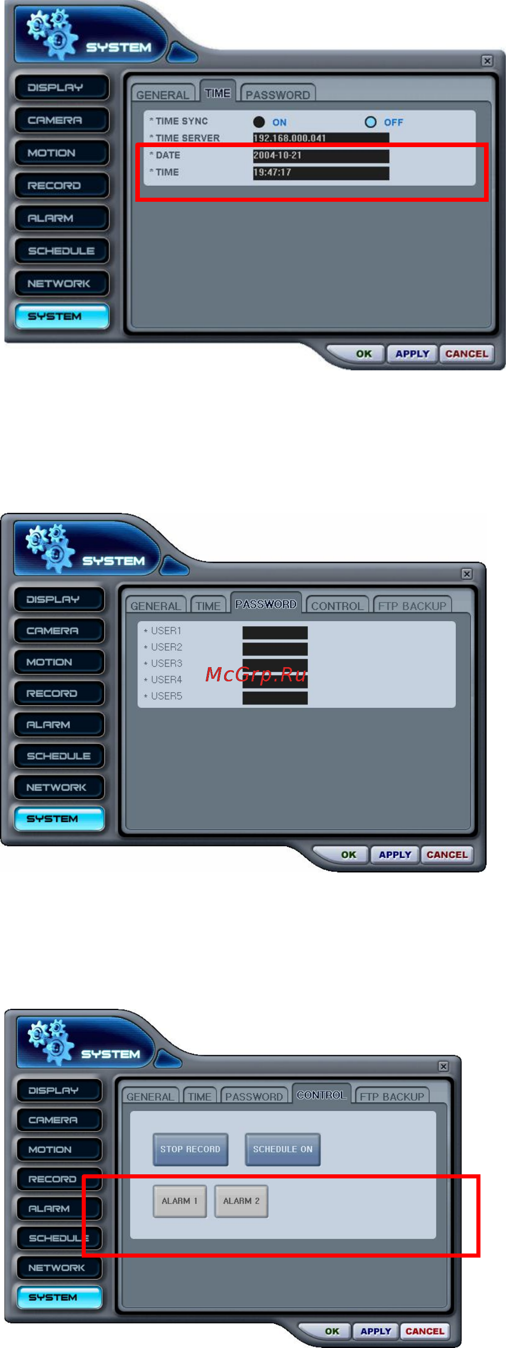 Pinetron PDR-M1000 Инструкция по эксплуатации онлайн [95/114] 54293