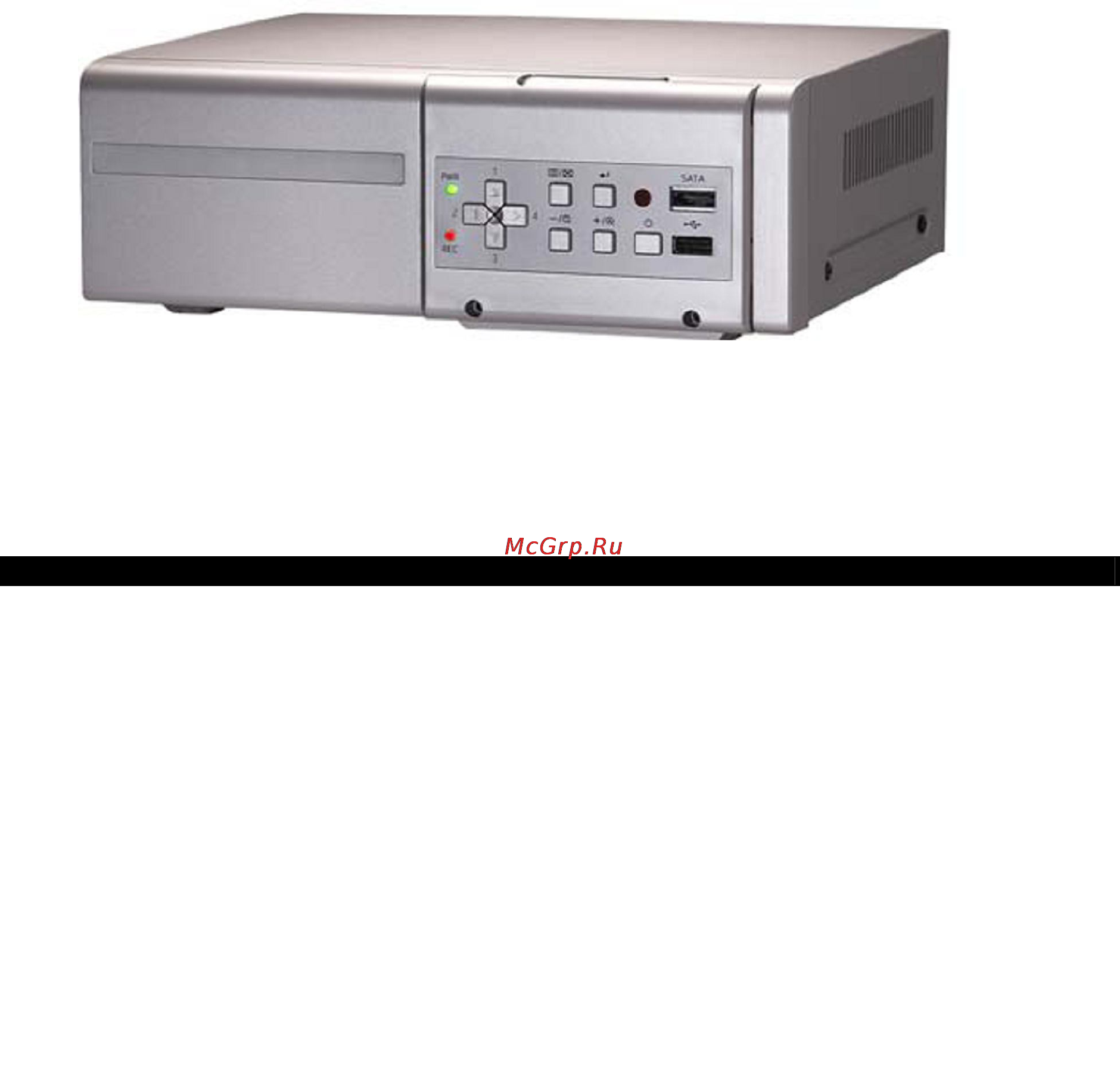 Pinetron PDR-S1000 Инструкция по эксплуатации онлайн