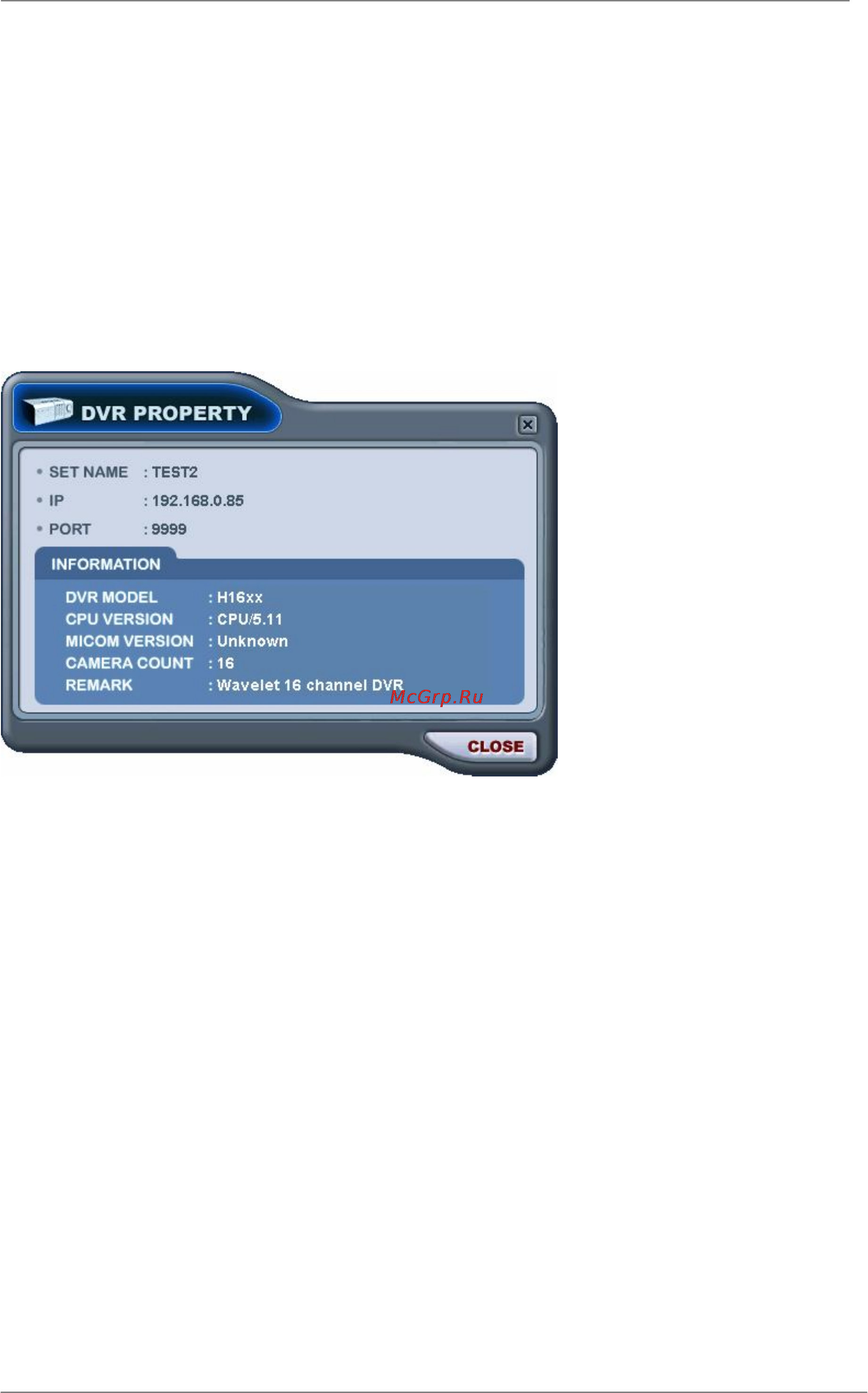 Pinetron PDR-S1000 Инструкция по эксплуатации онлайн [72/94] 54309
