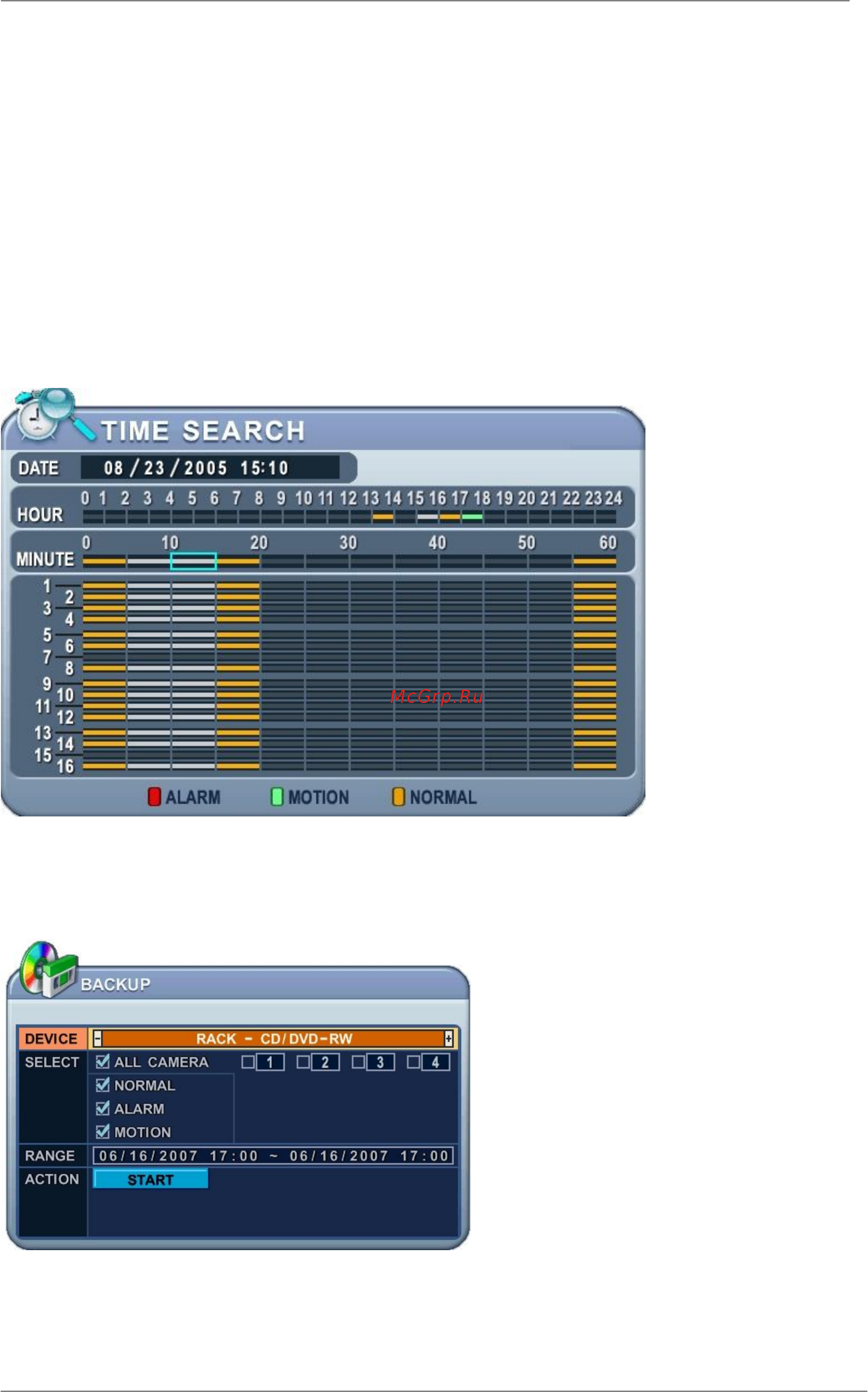 Pinetron PDR-S2000 [56/95] Внешняя флэш память usb