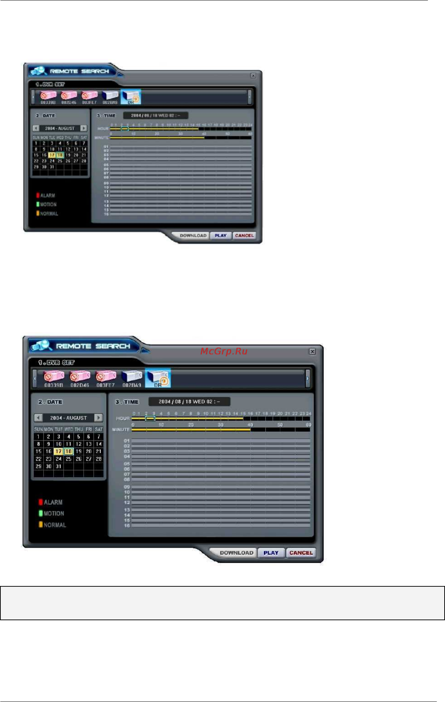 Pinetron PDR-S2000 Инструкция по эксплуатации онлайн [78/95] 54313