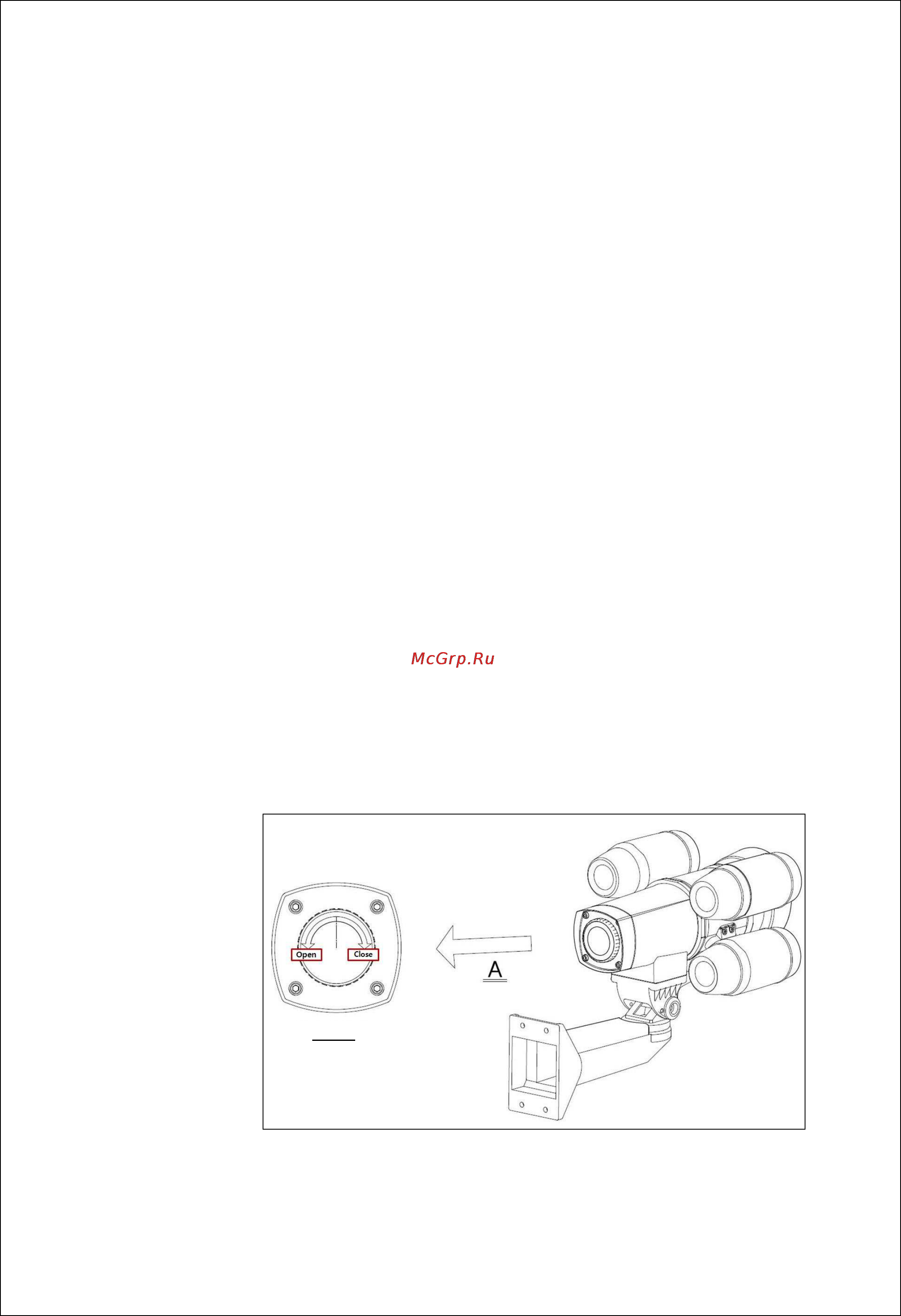 Pinetron ENV-S272 [9/31] Порядок работы и программирования