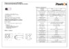 Pinetron PCS-440HKA Инструкция по эксплуатации