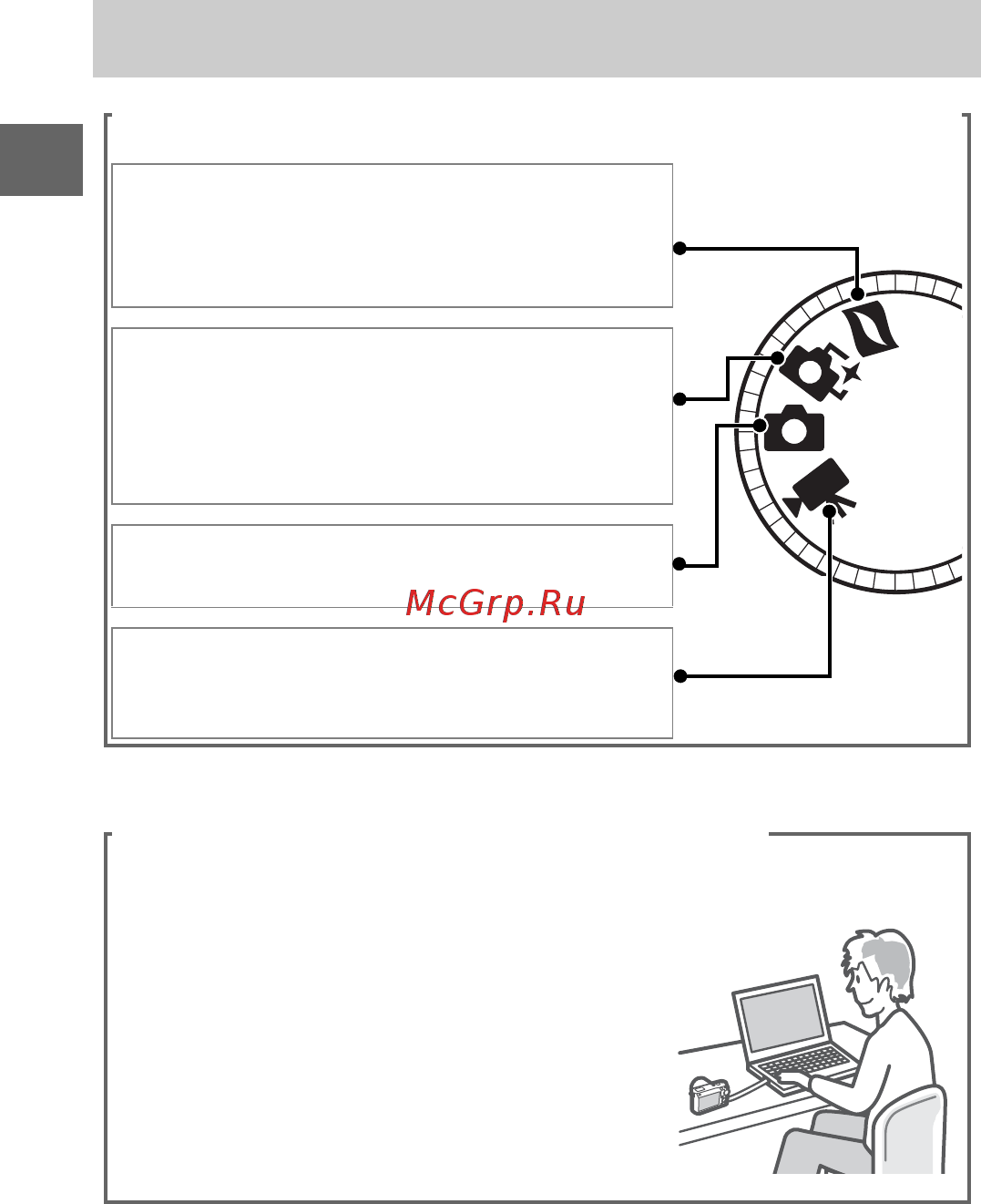 Nikon 1 J1+10 f/2.8 Kit black [6/218] Максимальное использование возможностей фотокамеры