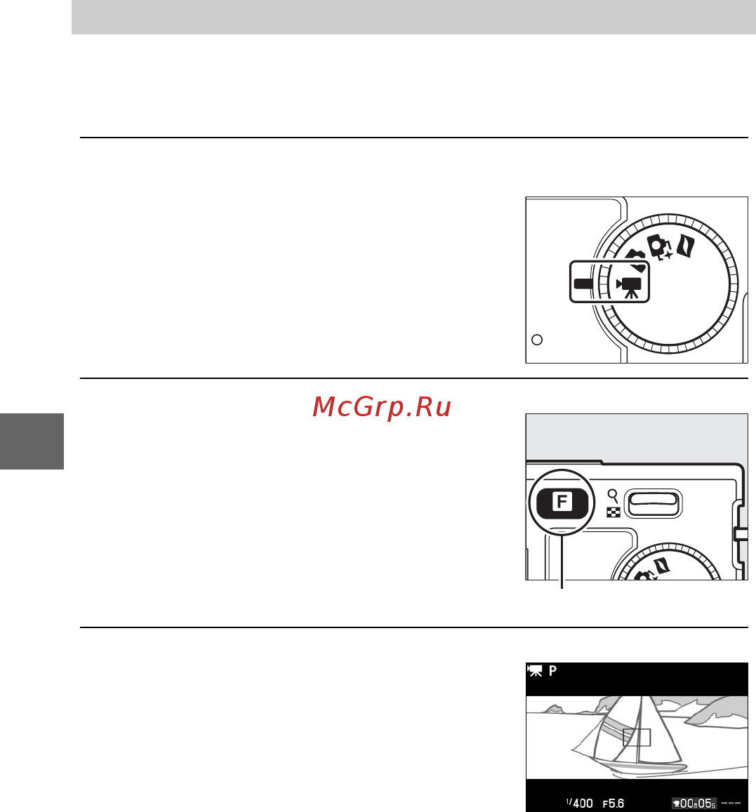 Nikon J1+10-30 VR Kit Black [62/218] Замедленная съемка
