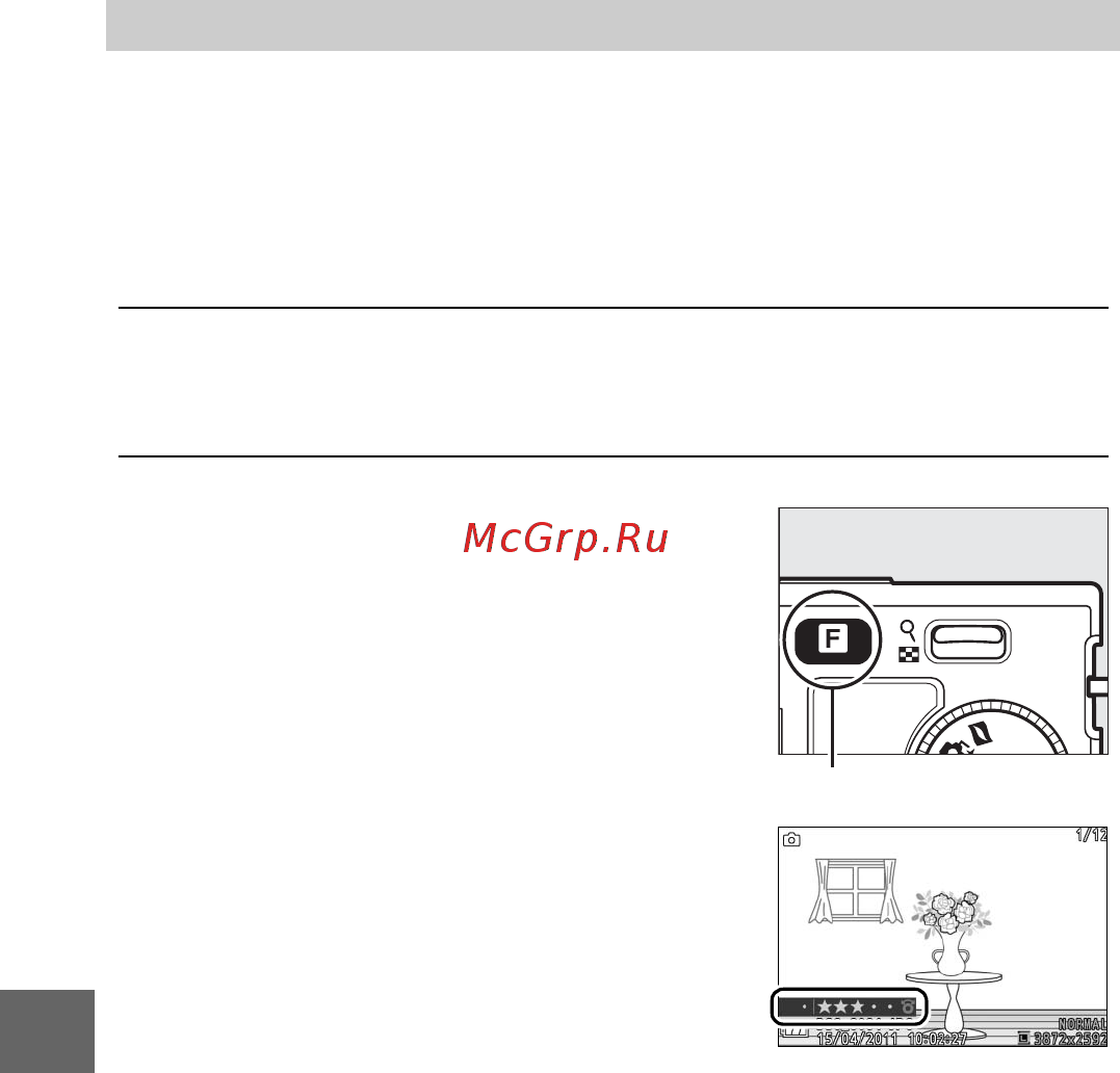 Nikon J1+10-30 VR Kit Black [92/218] Оценка снимков