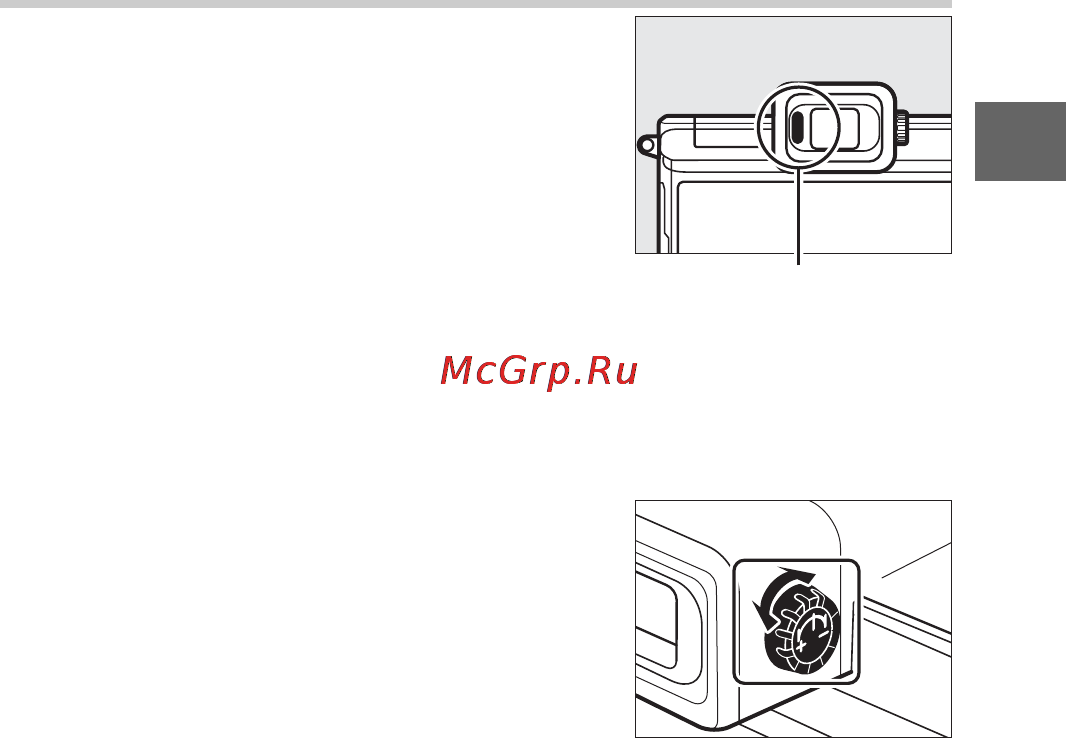 Nikon 1 V1+10-30+30-110 Black [21/90] Электронный видоискатель