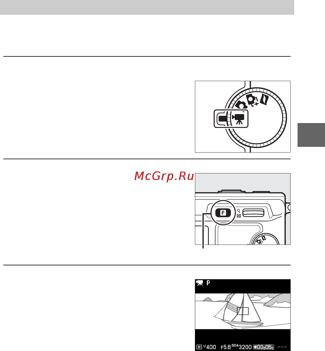 Nikon 1 V1+10-30+30-110 Black [39/90] Замедленная съемка