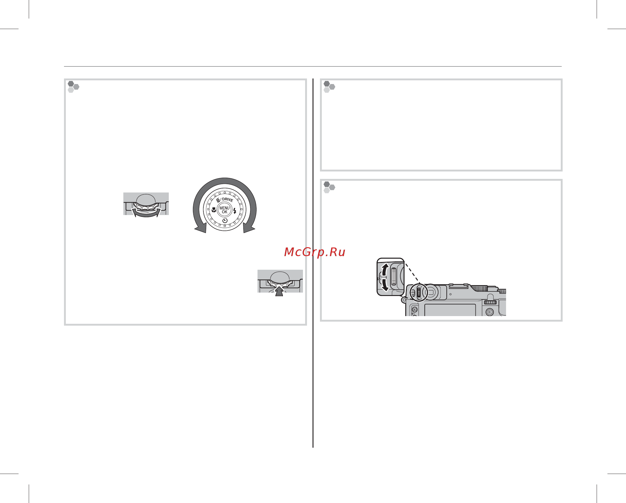 Fujifilm X10 Black [16/148] Введение