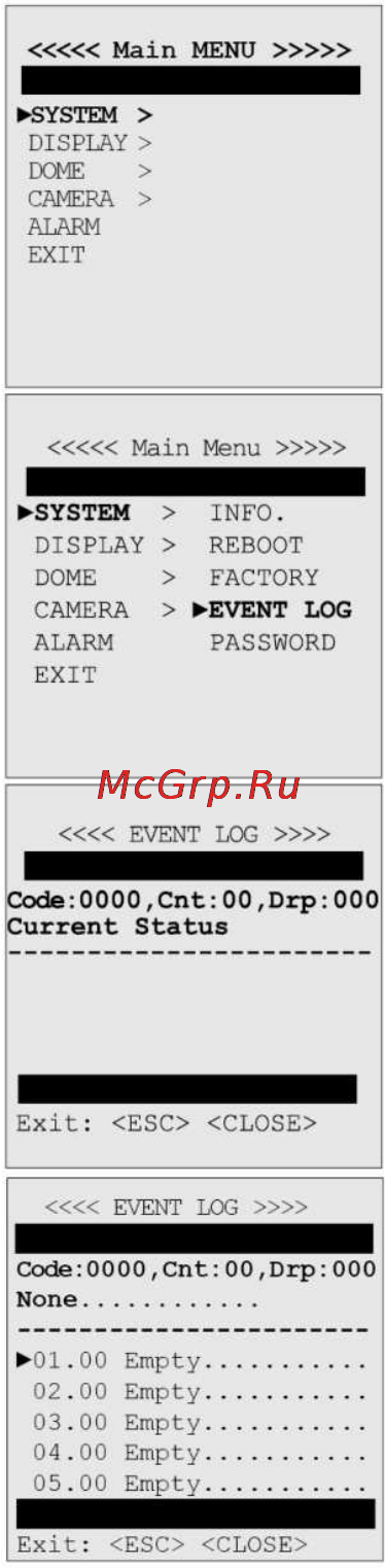 Pinetron EPP-S370ZP [28/48] Порядок работы и программирования