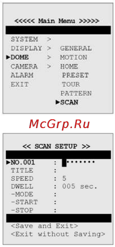 Pinetron EPP-S370ZP [40/48] Порядок работы и программирования