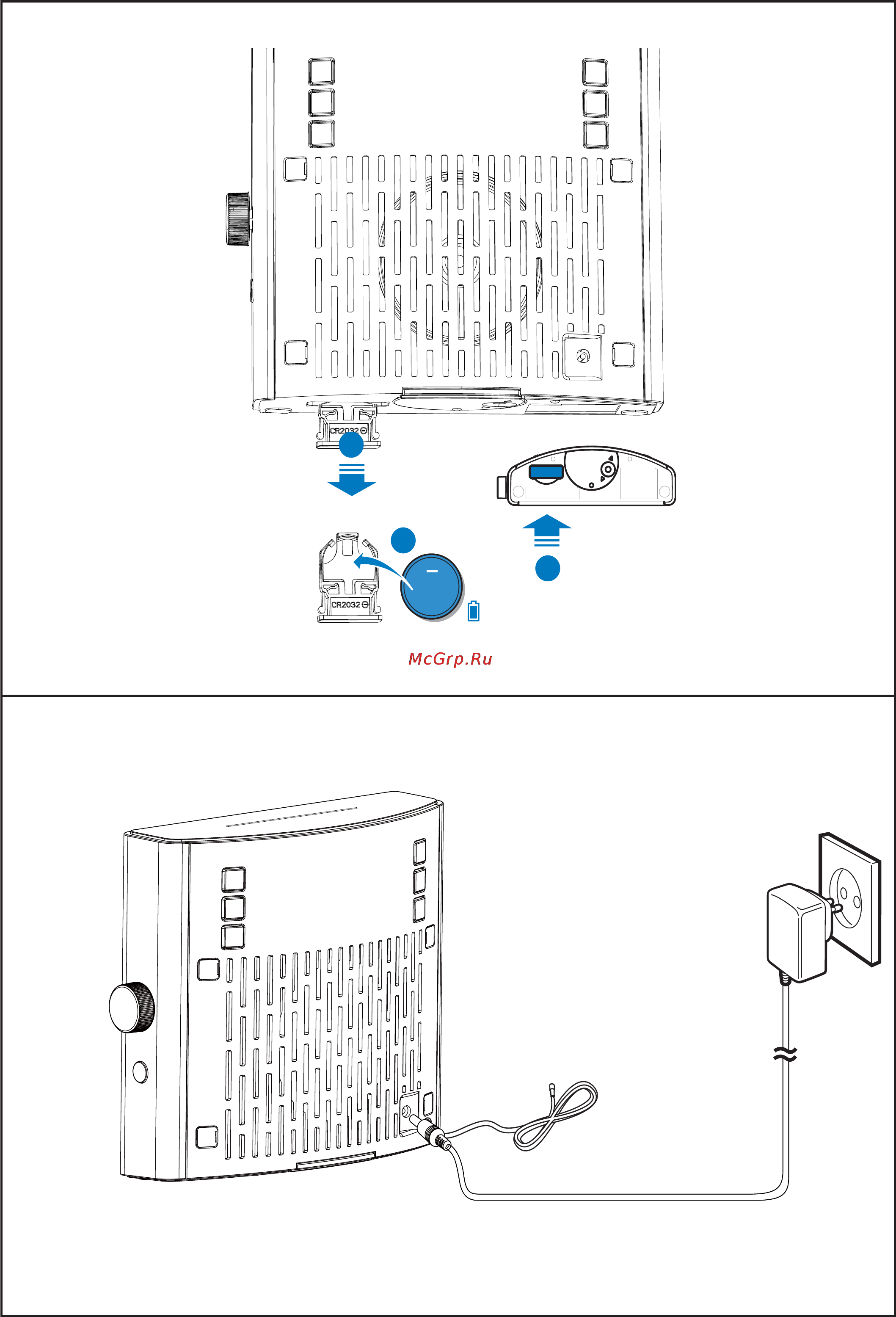 Philips AJ7000/12 Инструкция по эксплуатации онлайн [4/26] 54503