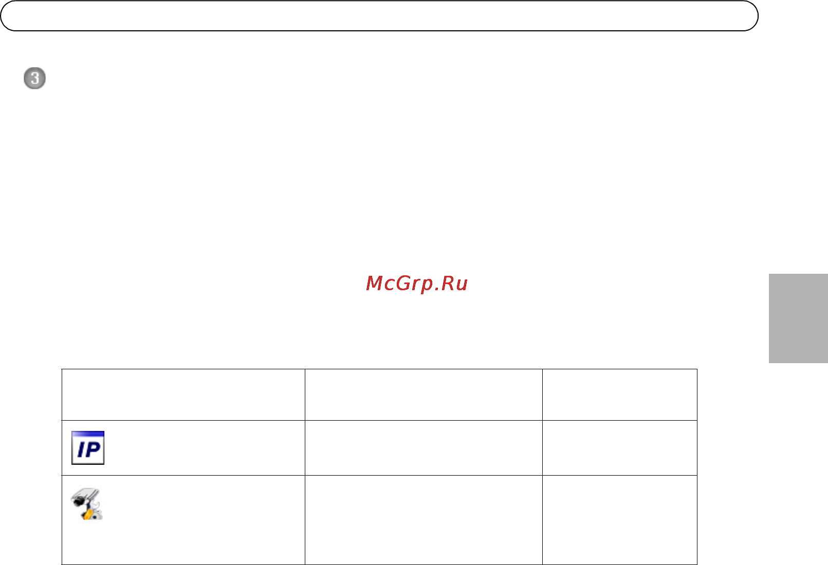 Axis Q1602-E [13/28] Назначение ip адреса