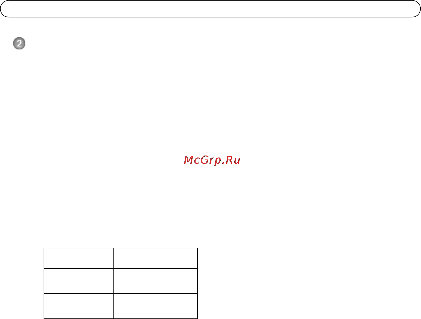 Axis Q1602-E [8/28] Установка оборудования