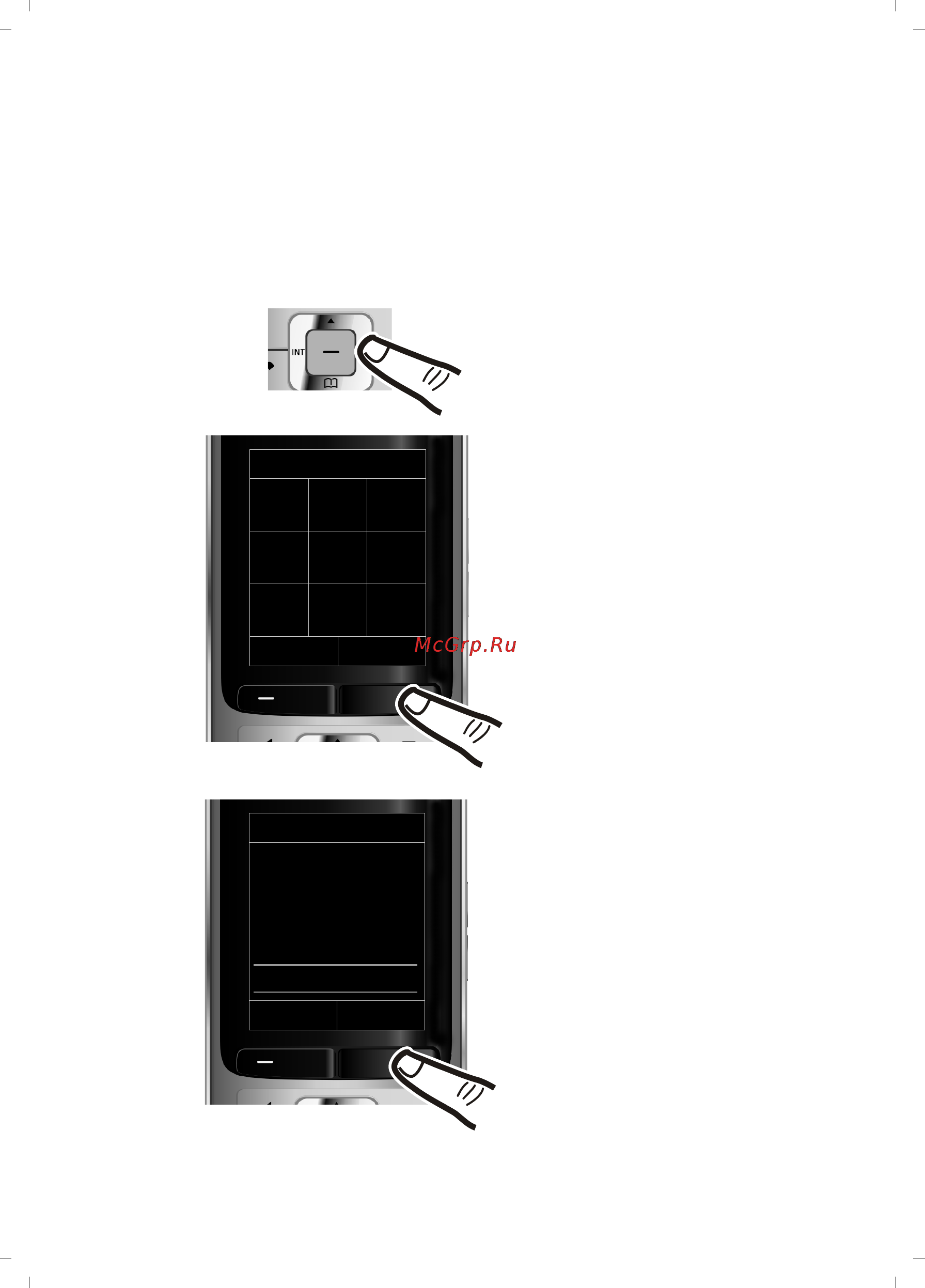 Gigaset S810A [28/112] Á â ï