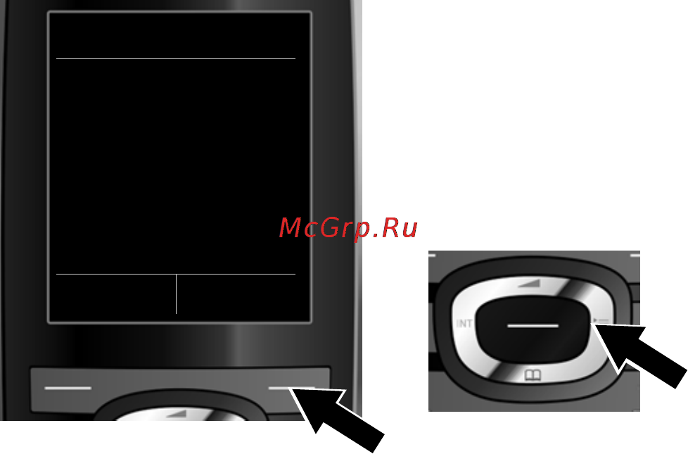 Gigaset C595 IP Инструкция по эксплуатации онлайн [37/257] 54592