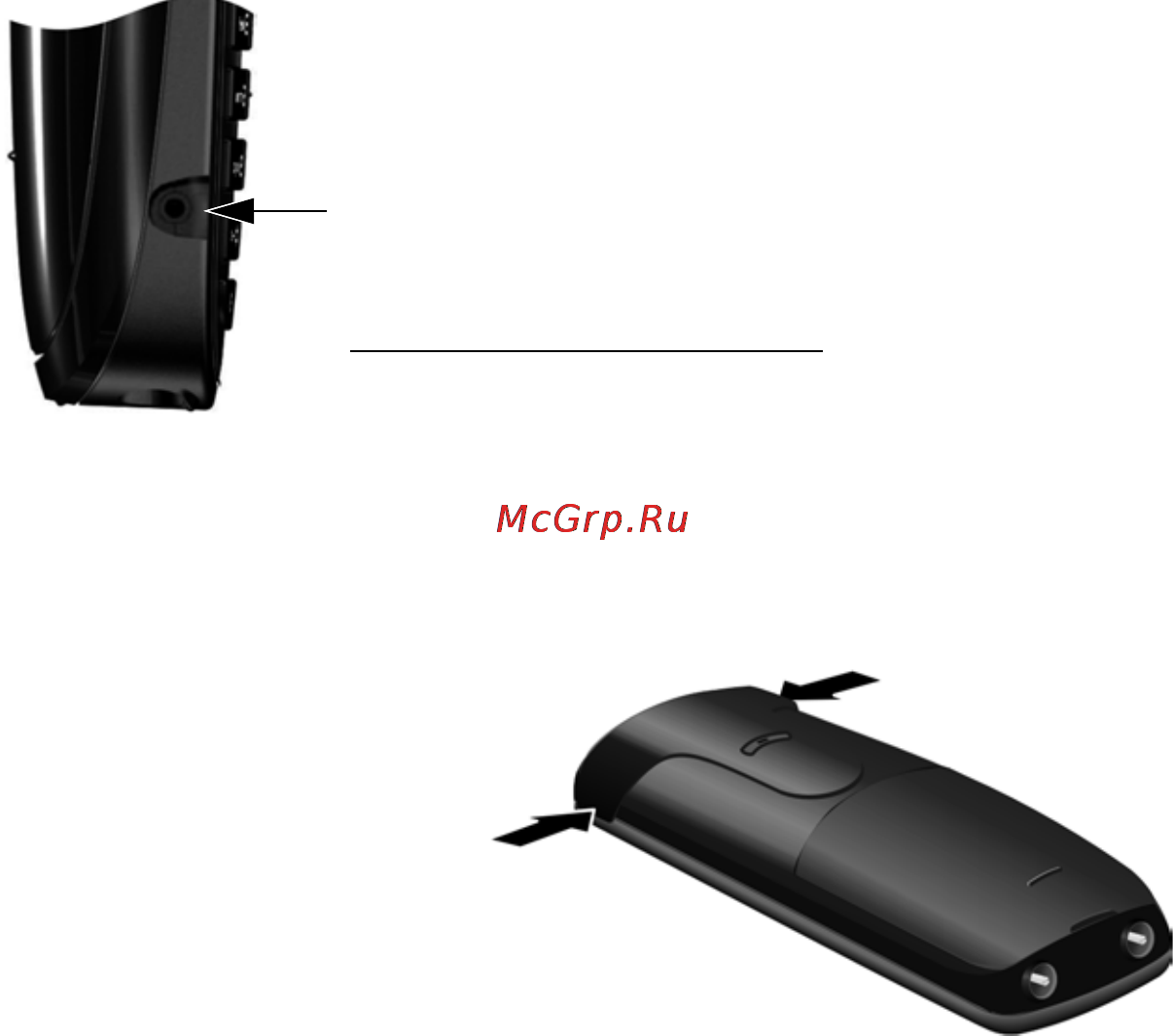 Gigaset C590IP [40/257] Дата и время