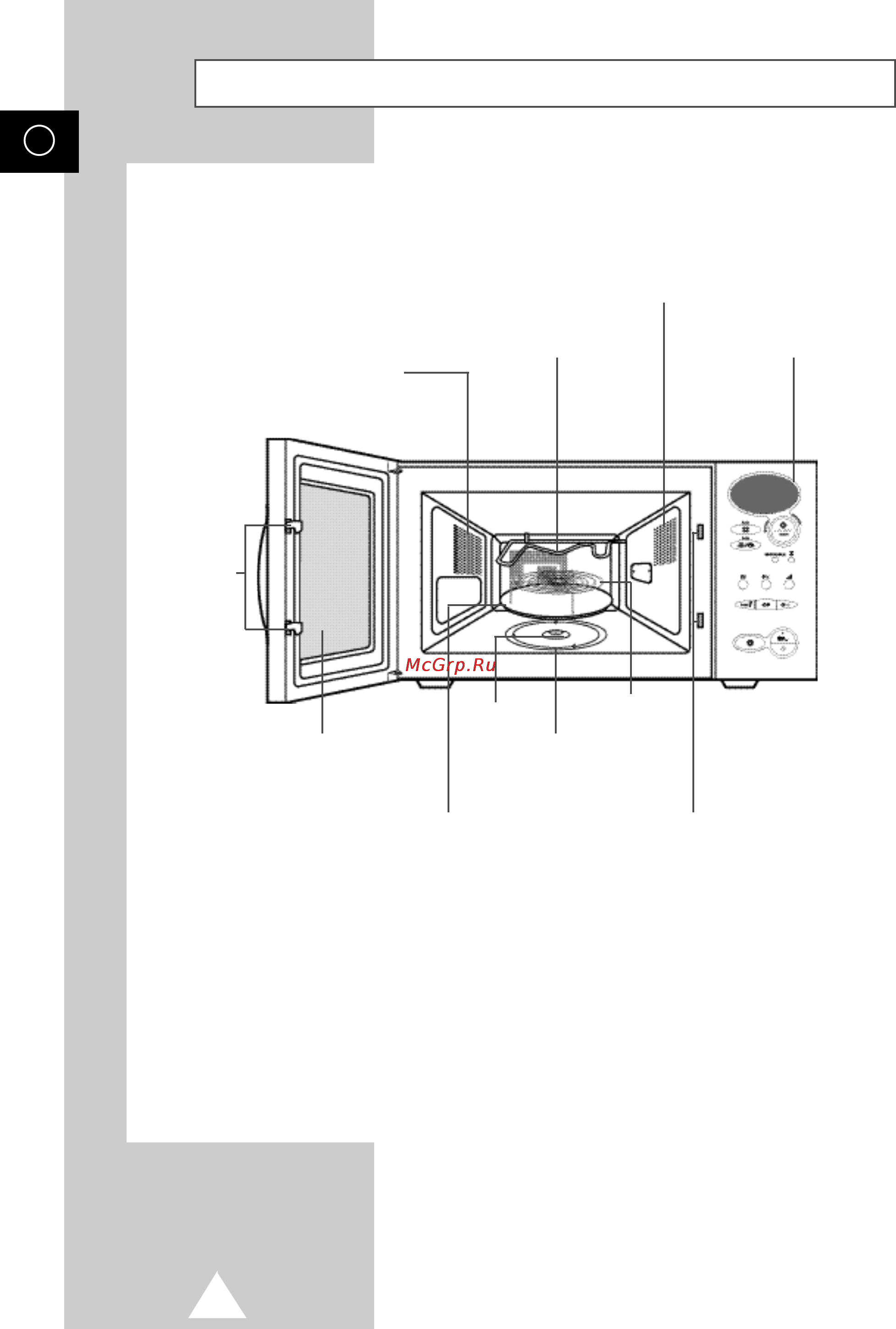 Samsung CK138F Инструкция по эксплуатации онлайн [46/48] 54627
