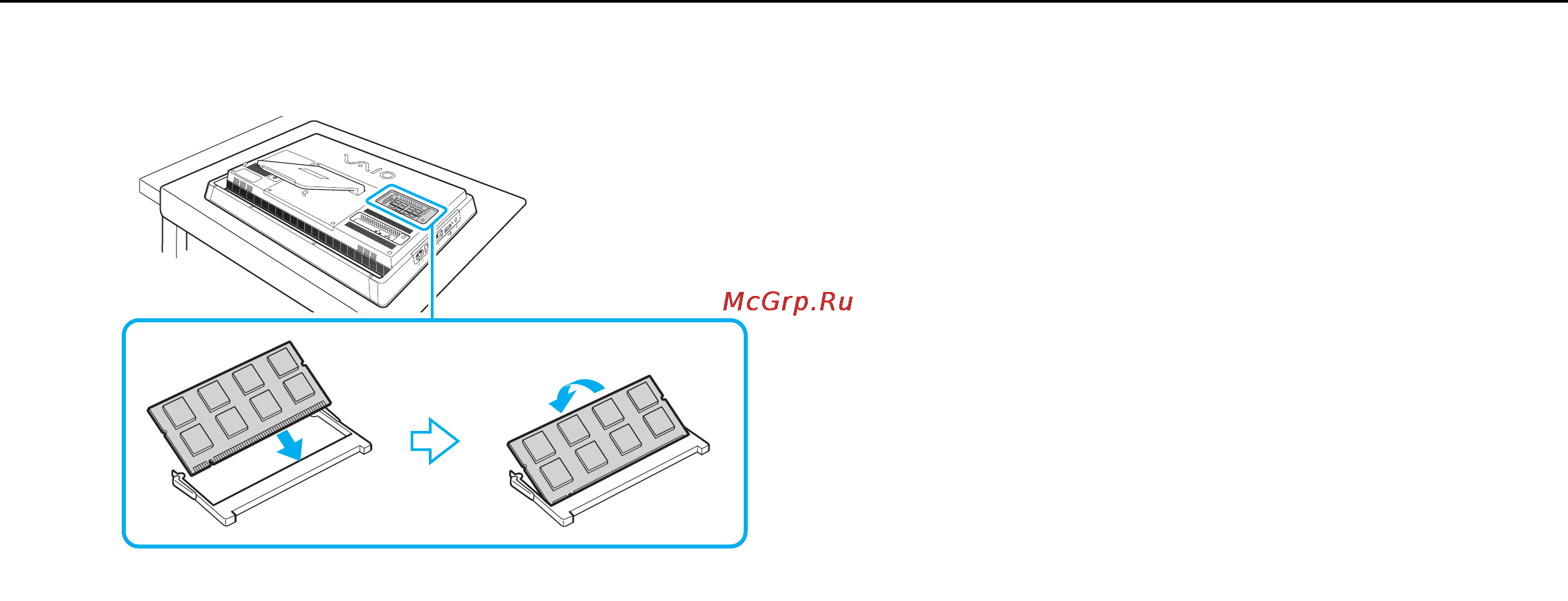 Sony VPC-J23S1R/B Инструкция по эксплуатации онлайн [98/157] 63302