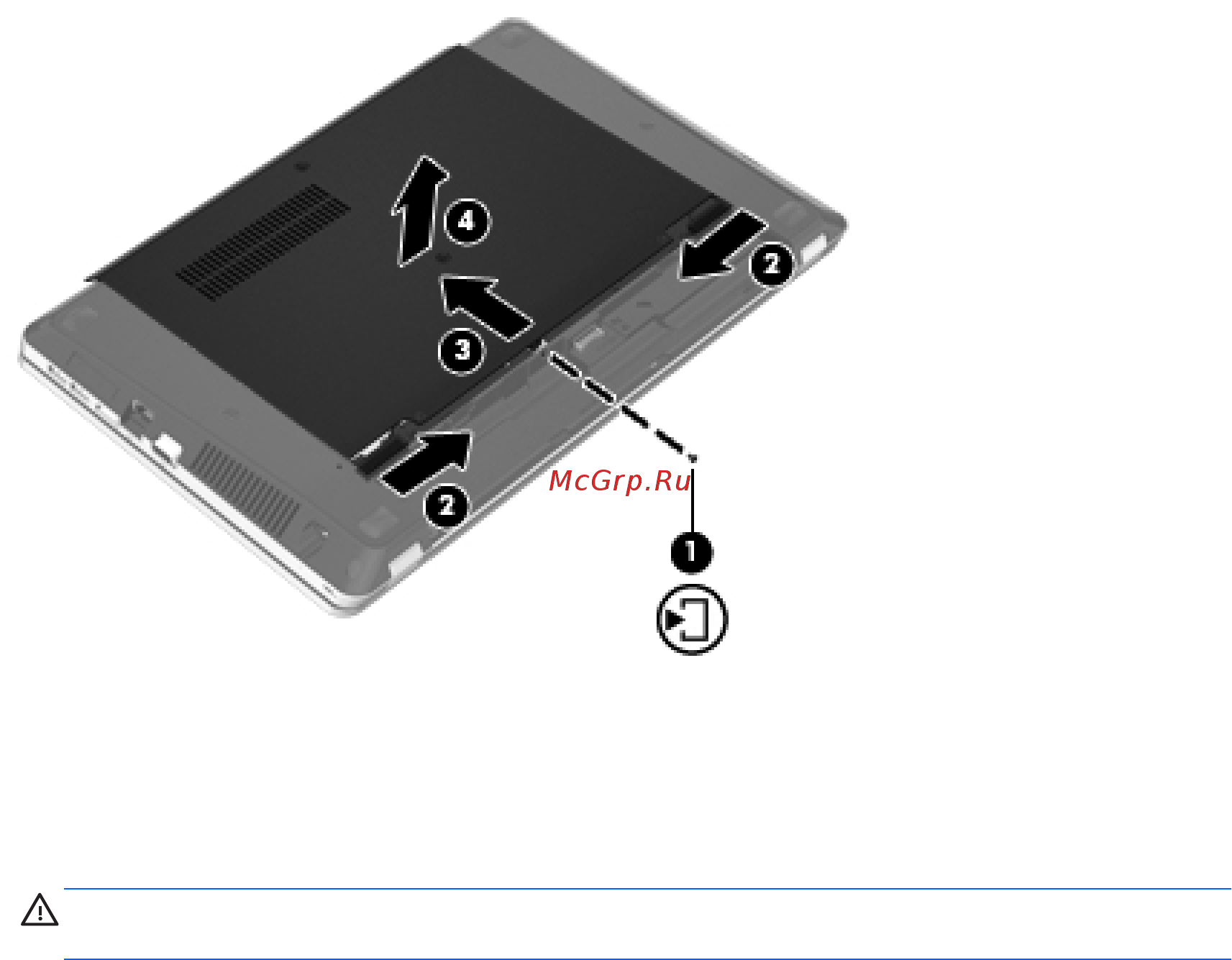 HP 4330s LW813EA Инструкция по эксплуатации онлайн [77/111] 54796