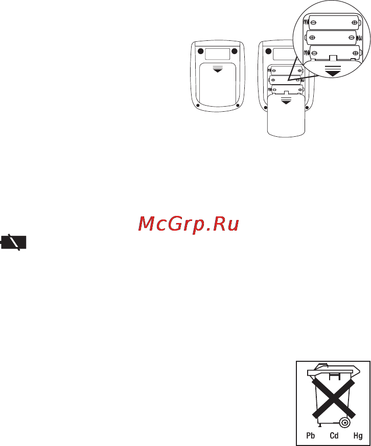 Beurer BM 44 [75/100] Подготовка к измерению