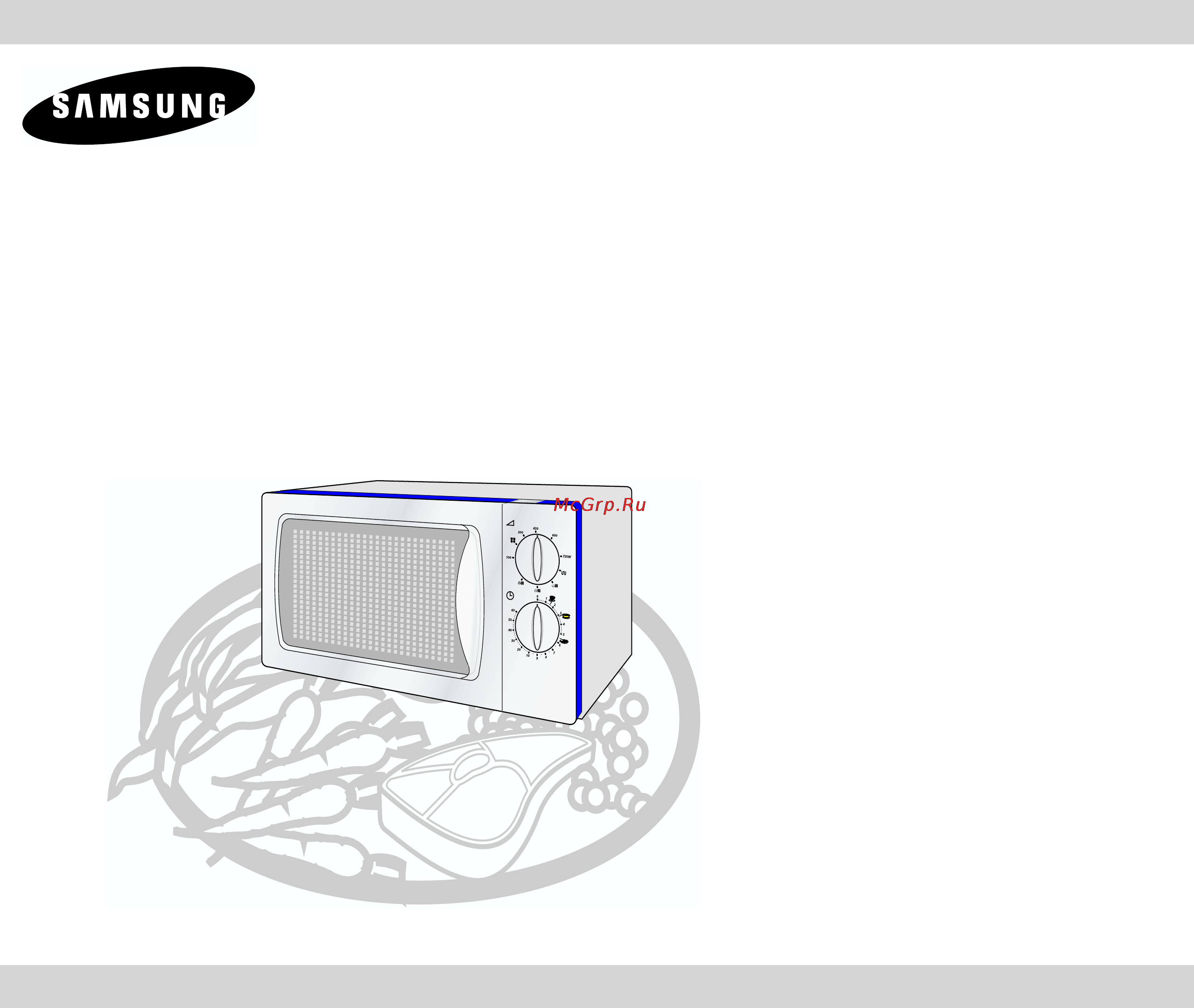 Samsung G2719NR Инструкция по эксплуатации онлайн