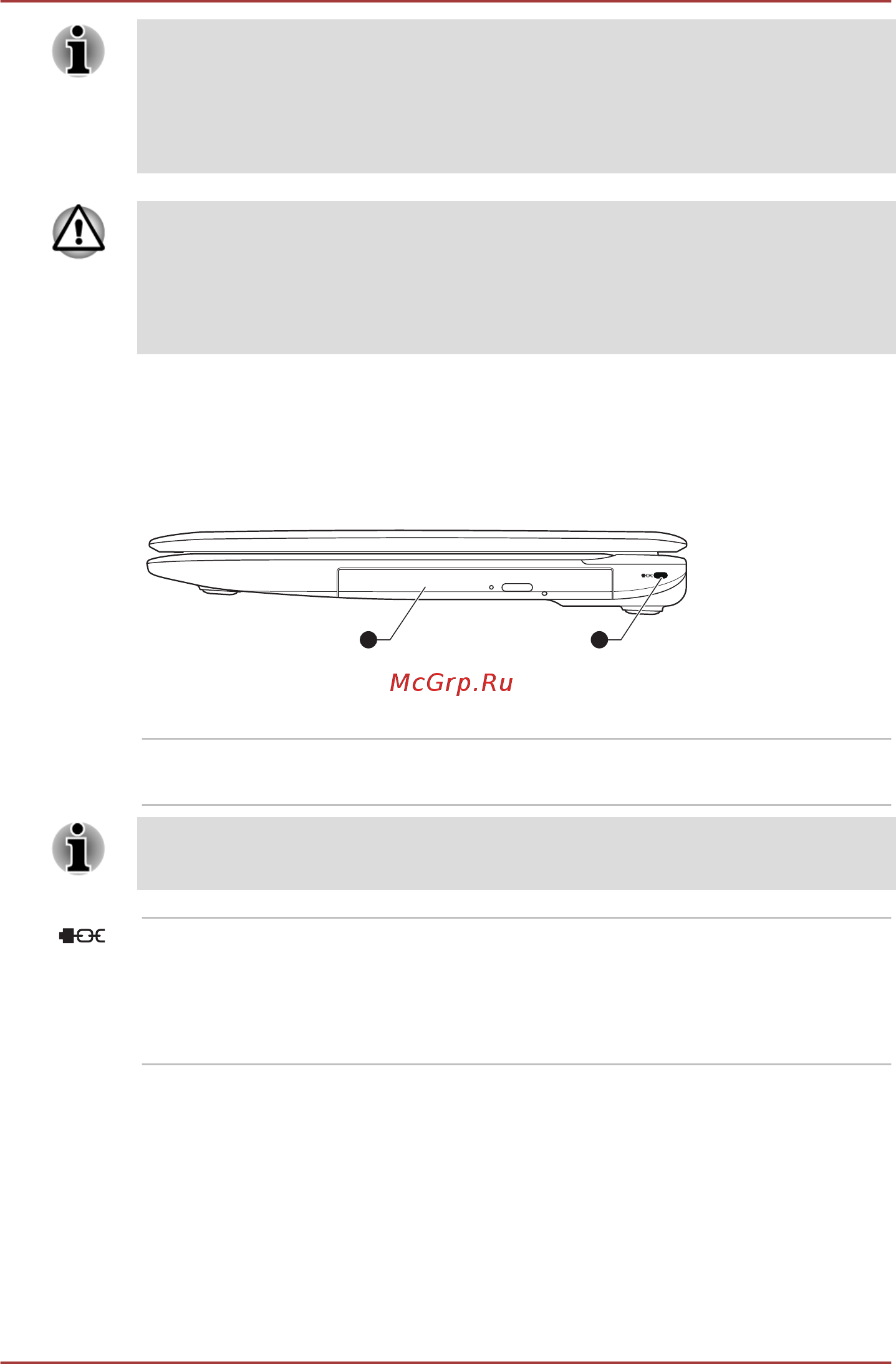 Toshiba Satellite L755D-A2M [35/202] Вид справа