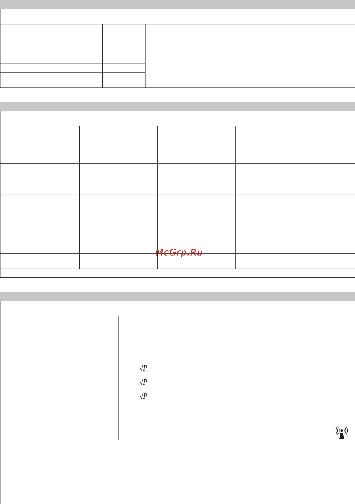 Beurer IH 25/1 [65/68] Electromagnetic compatibility information