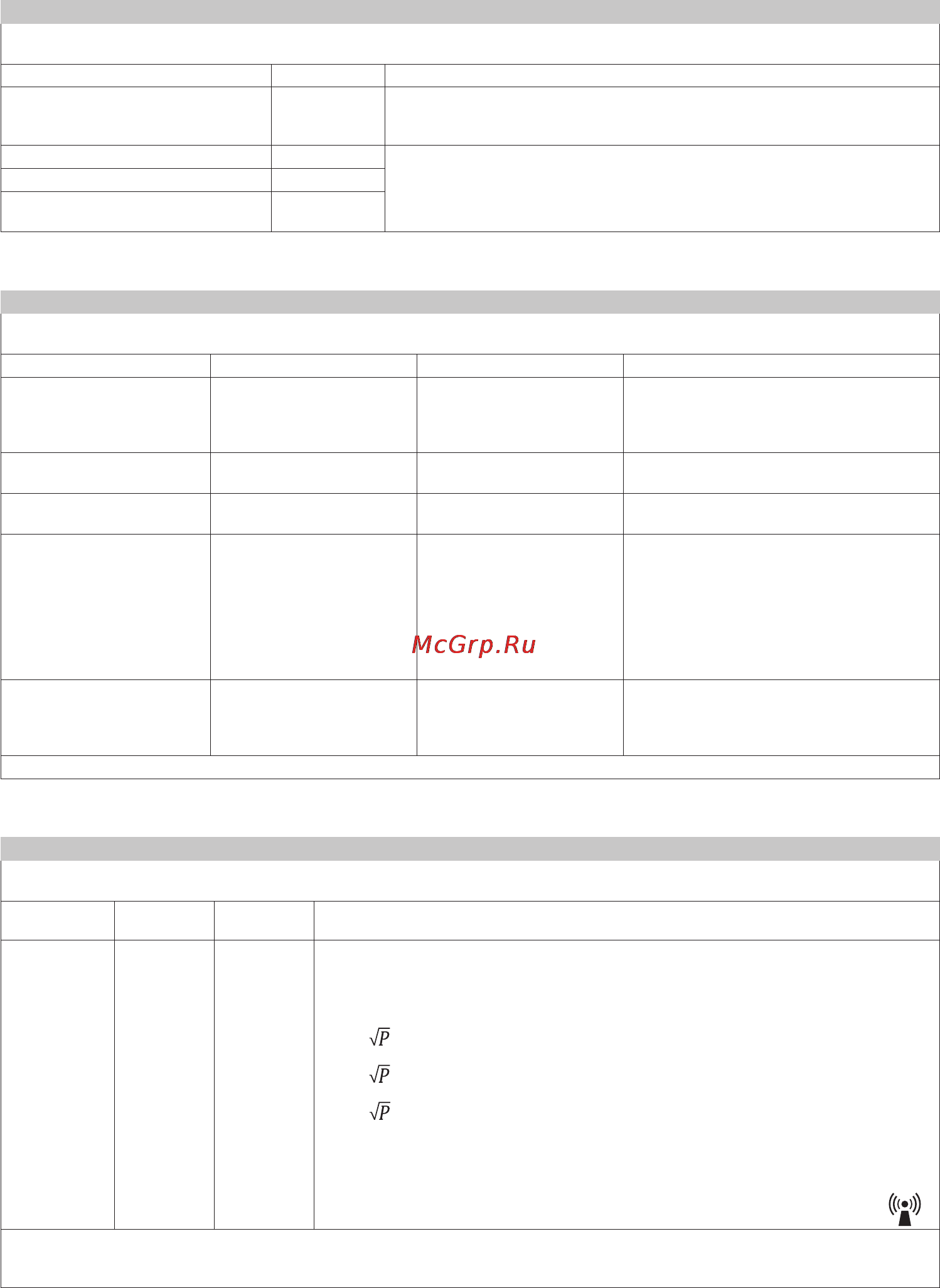 Beurer IH 50 [75/76] Electromagnetic compatibility information