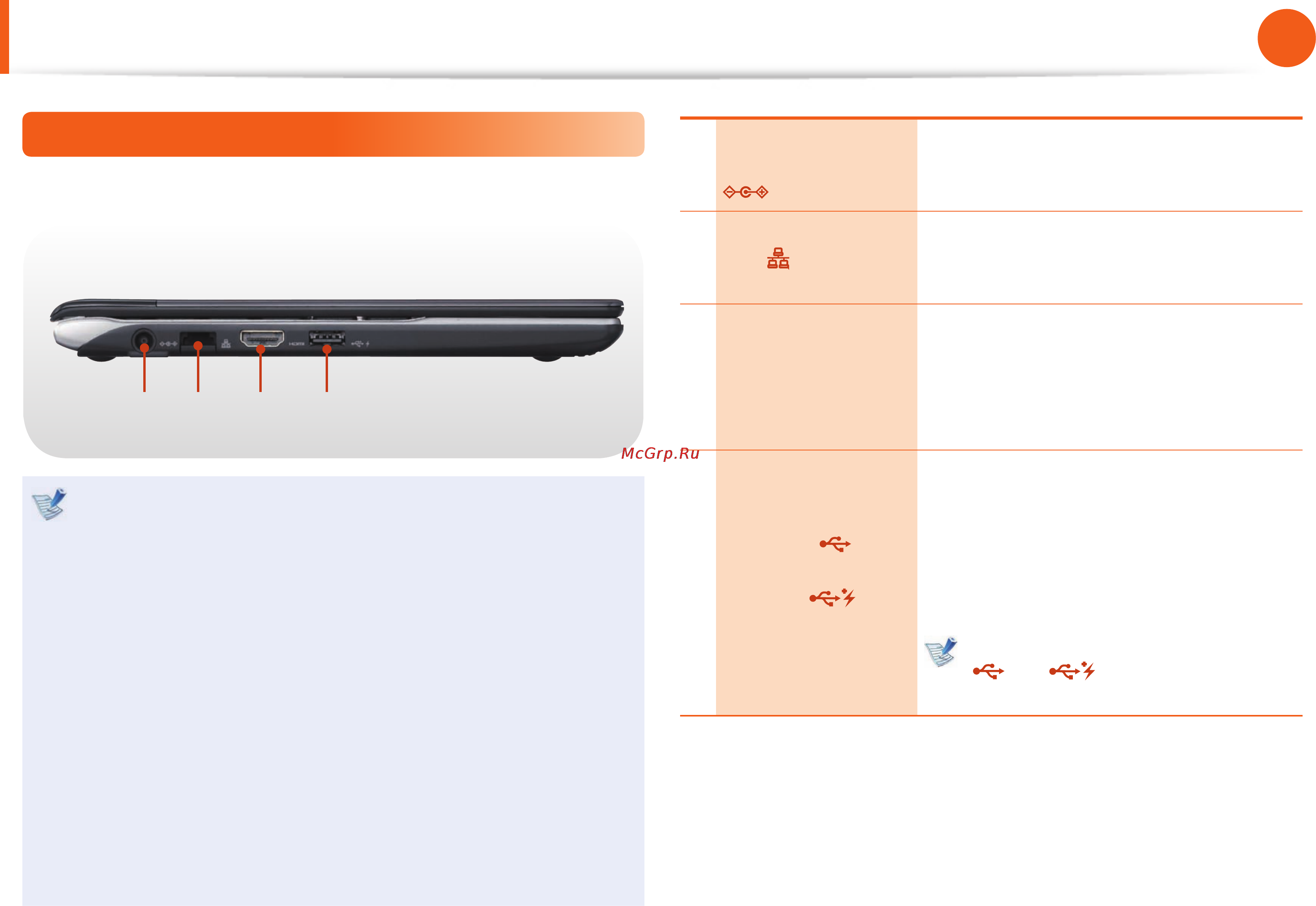 Samsung NP-350U2A-A01RU [34/146] Обзор