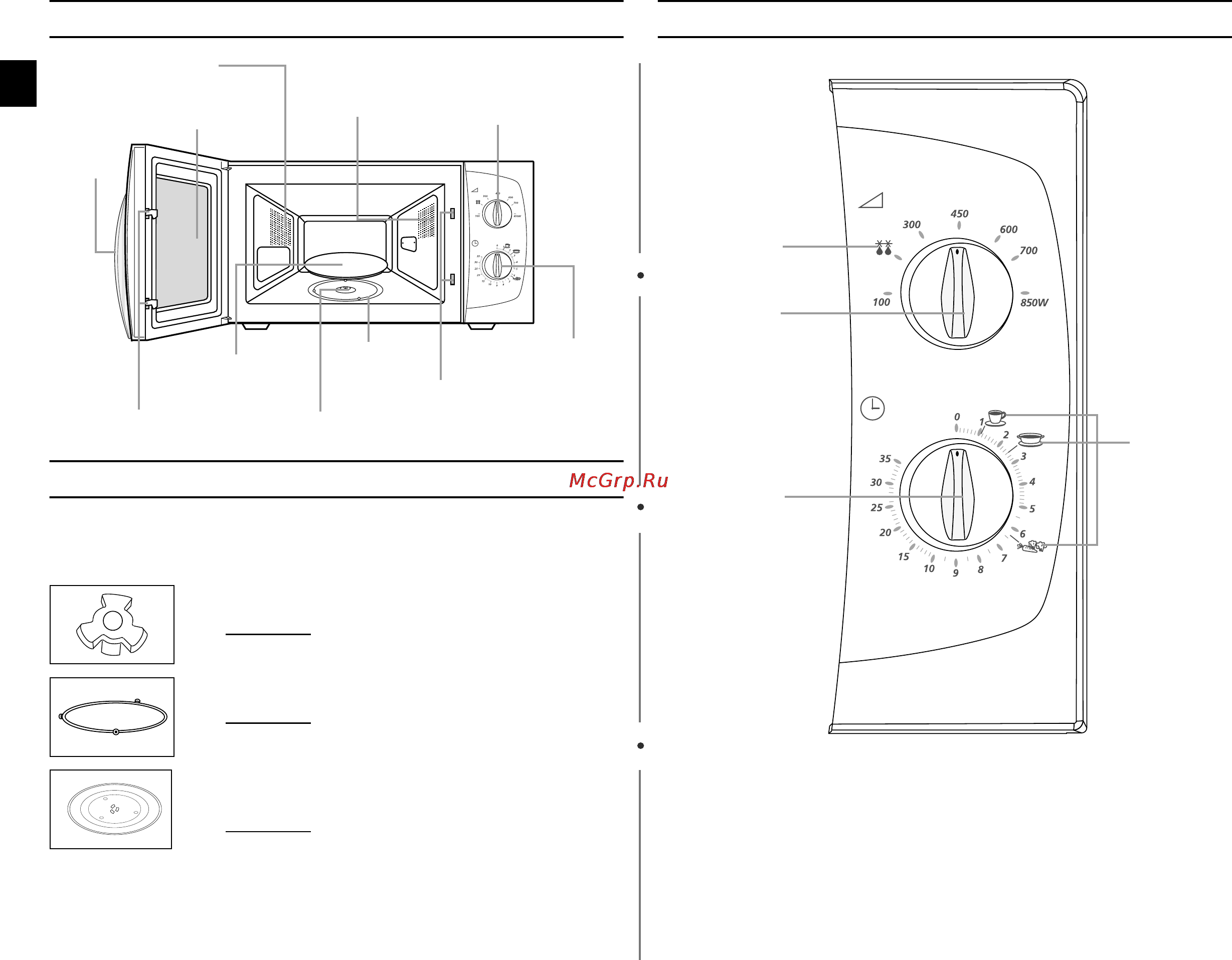 Samsung M181DNR [2/8] Принадлежности