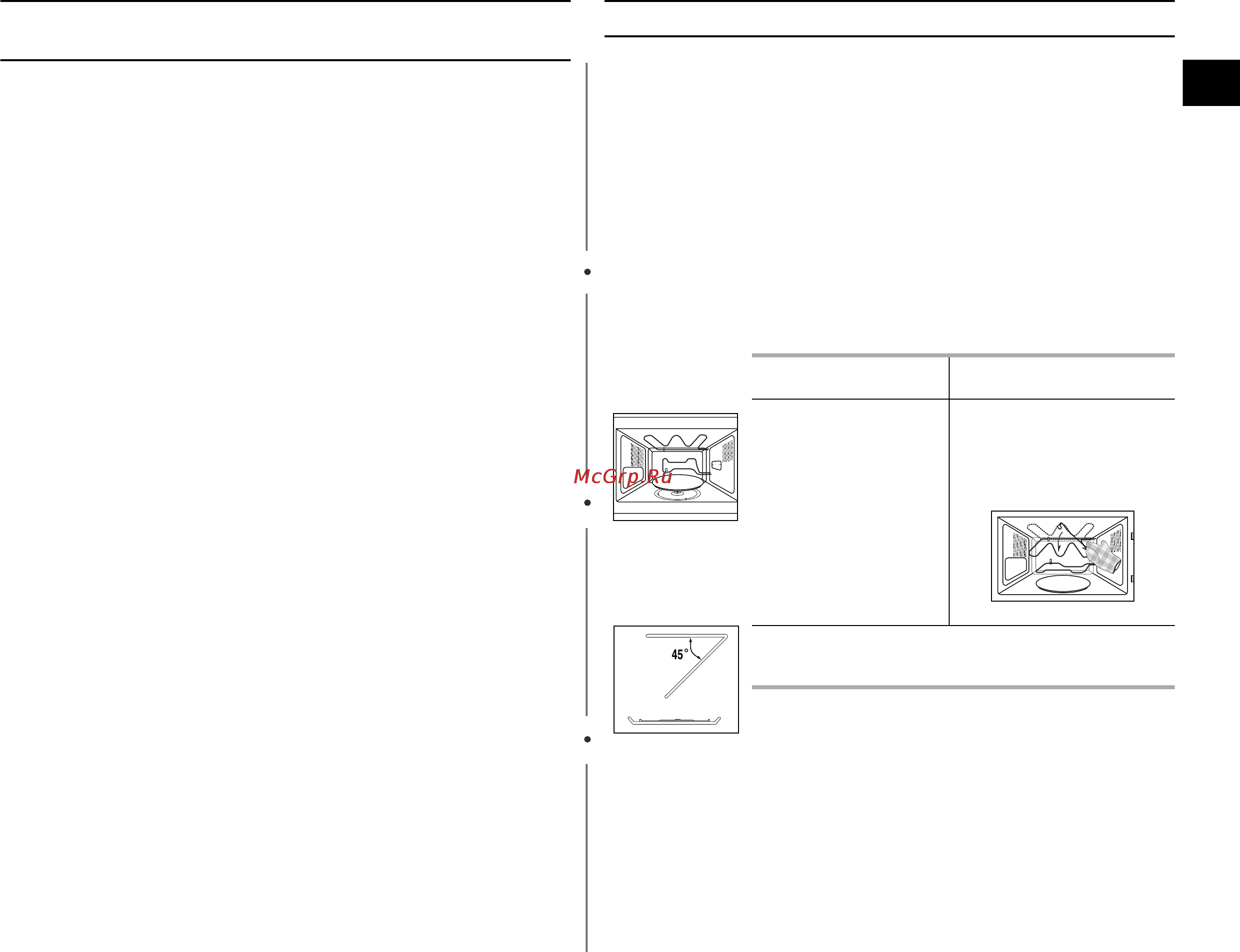 Samsung PG81R [7/24] Таймера